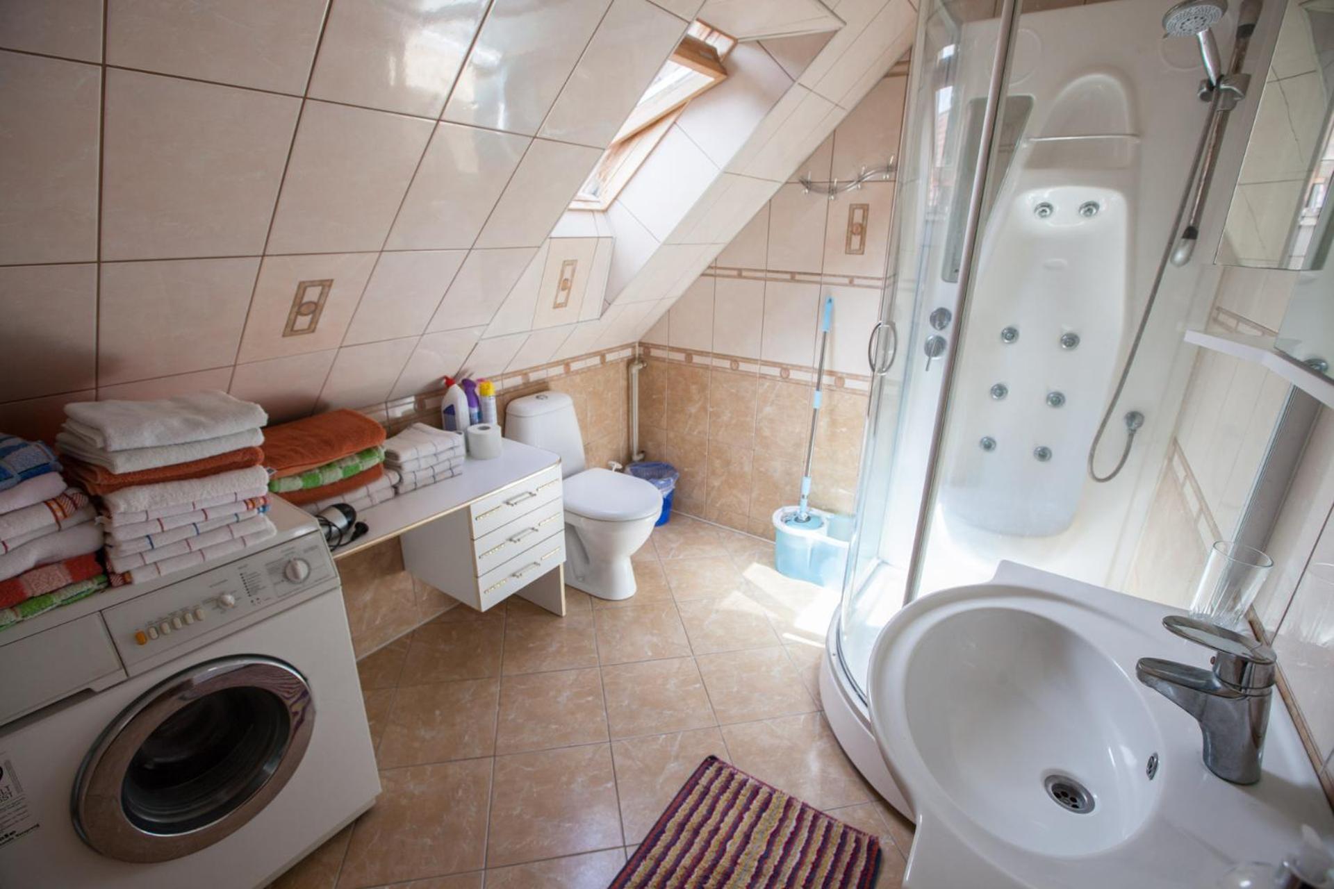 Double Room with Private External Bathroom photo 3