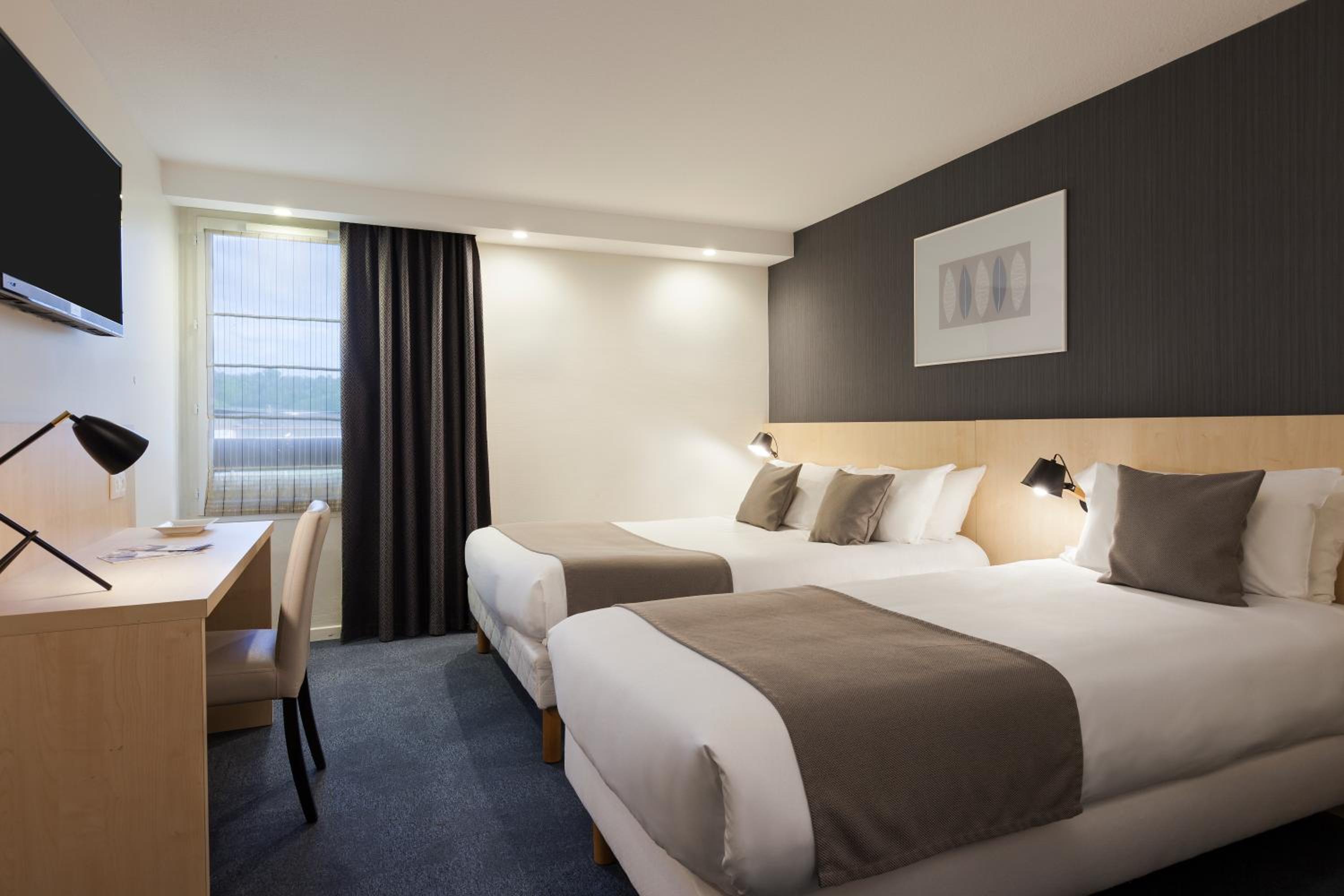 Comfort Triple Room - Photo 1