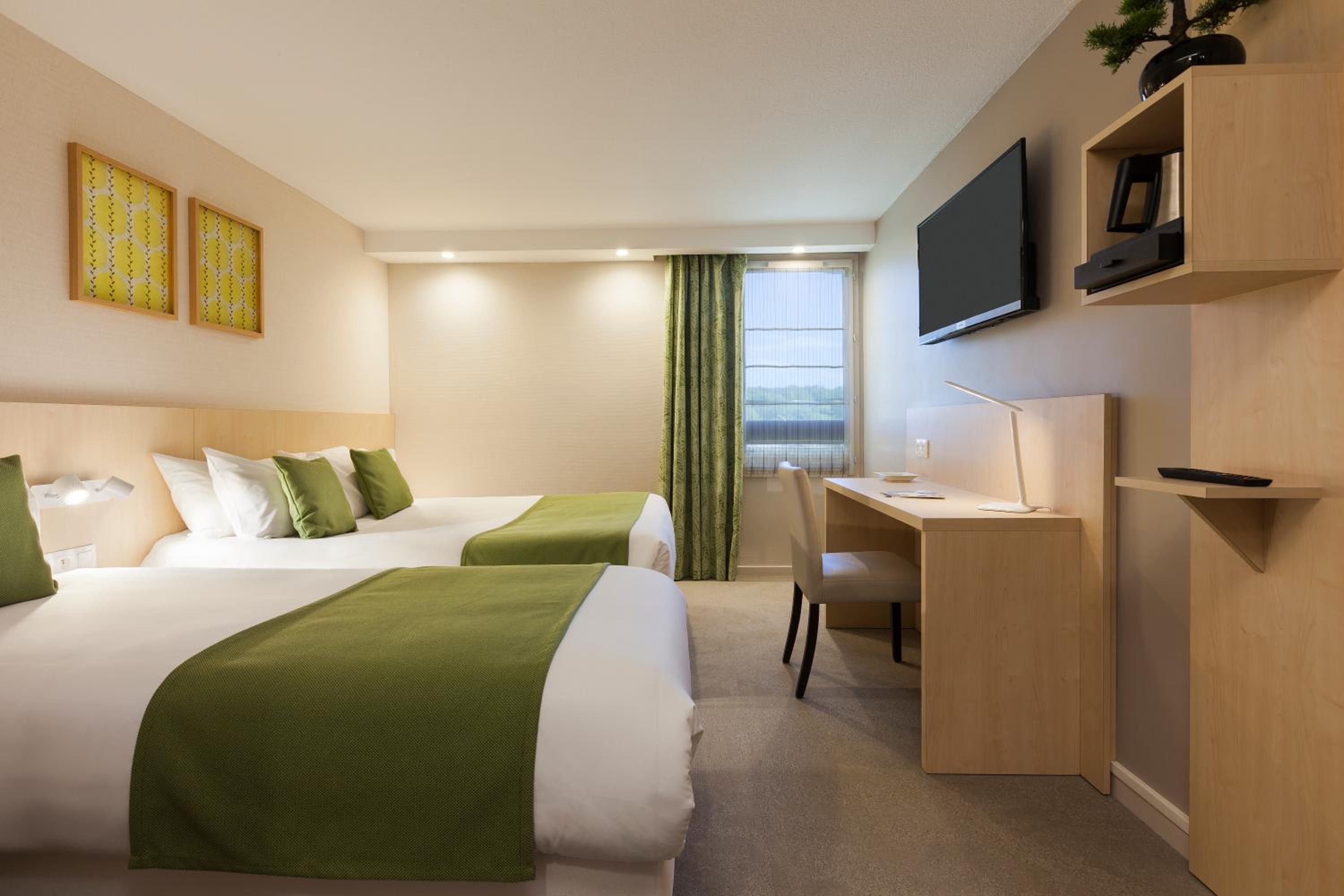 Comfort Triple Room - Photo 3