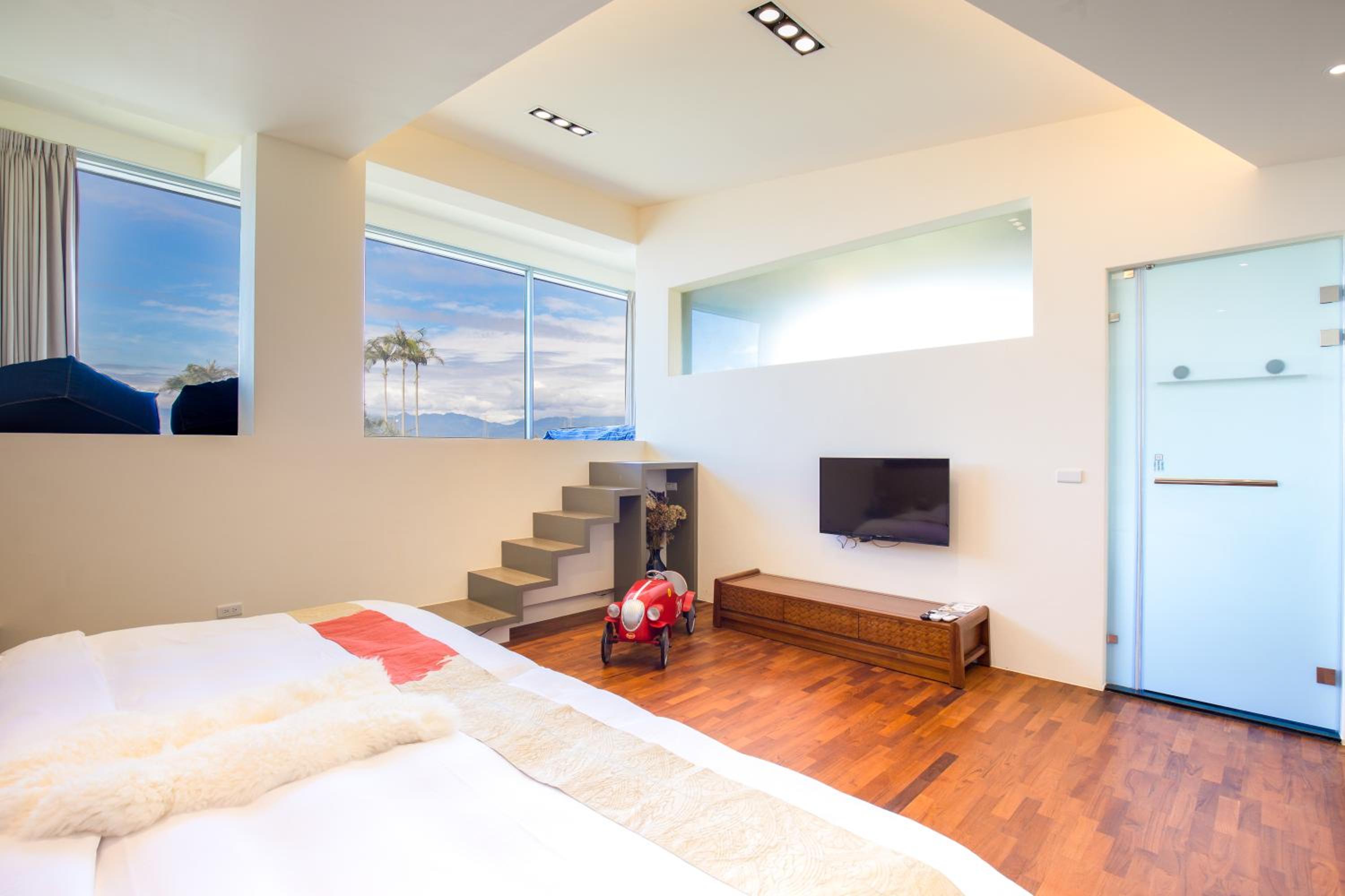 Premium Quadruple Room - Photo 6