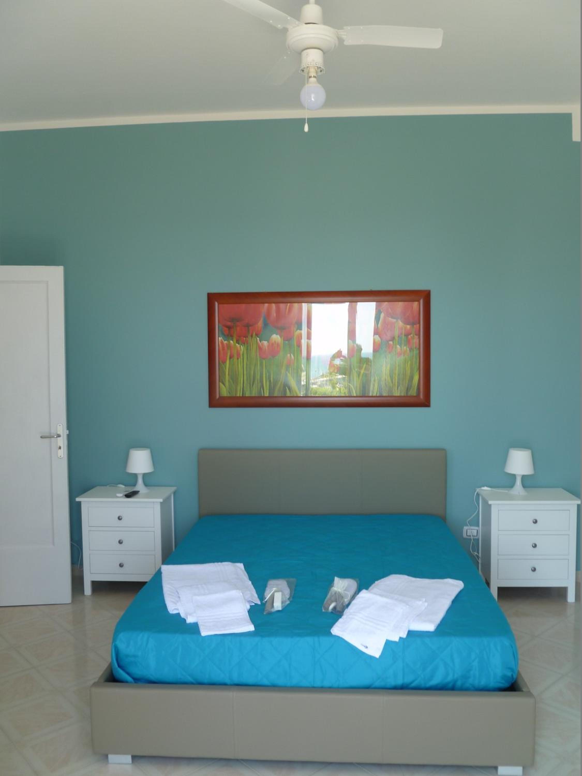 Apartment With Sea View photo 1