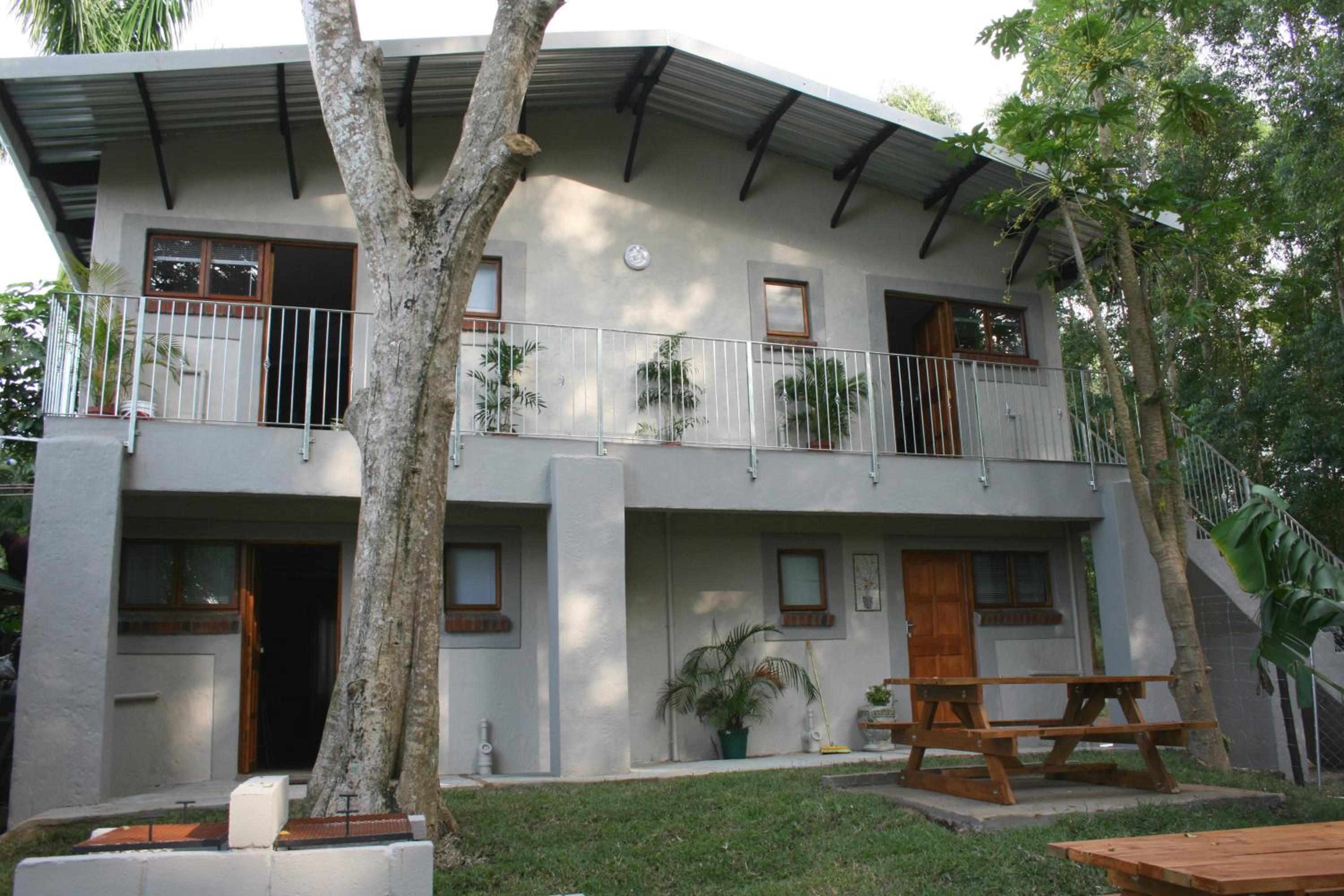 Self-Catering Family Room - Photo 8