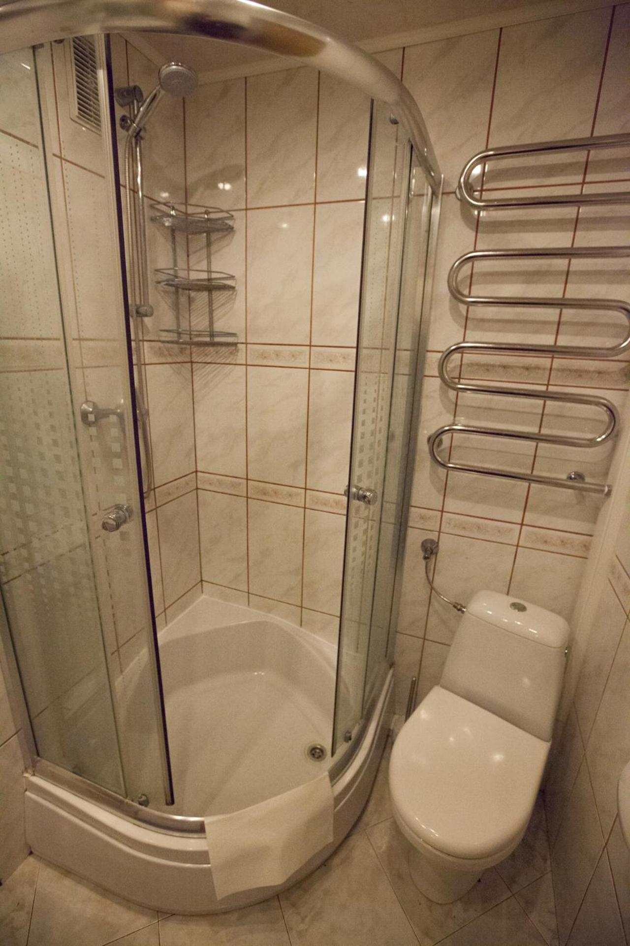 Double Room with Private External Bathroom photo 3