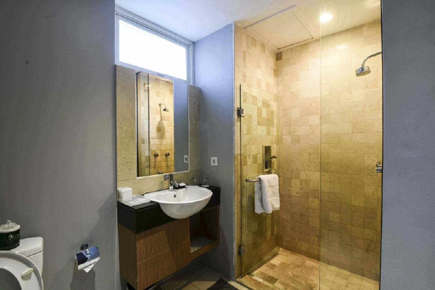 One-Bedroom Apartment - Photo 6