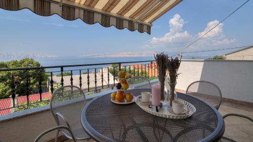 Apartment with Sea View photo 3
