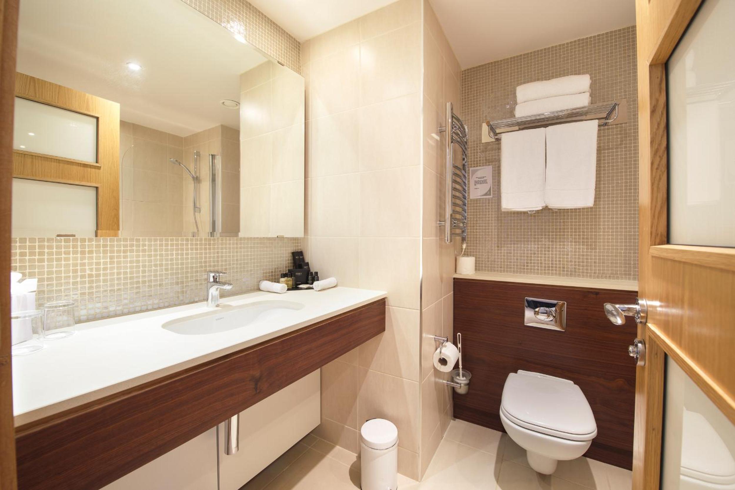 Standard Twin Room photo 3