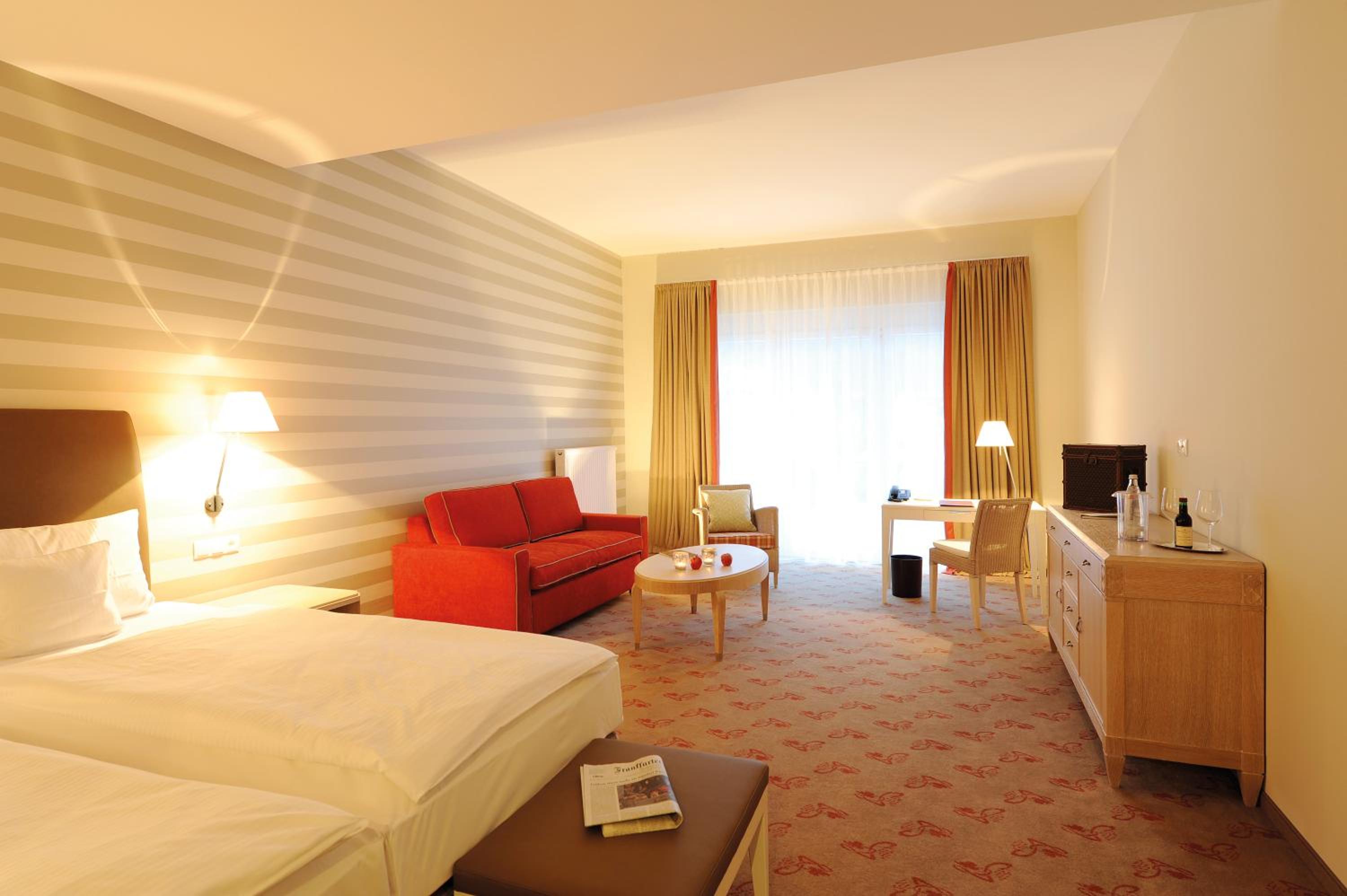 Superior Single Room photo 1