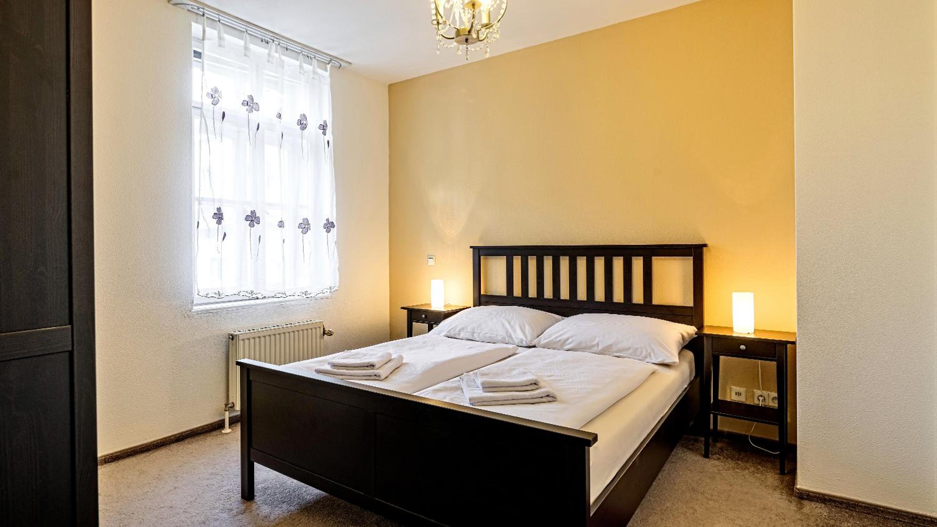 One-Bedroom Suite with Sofa Bed - Photo 1