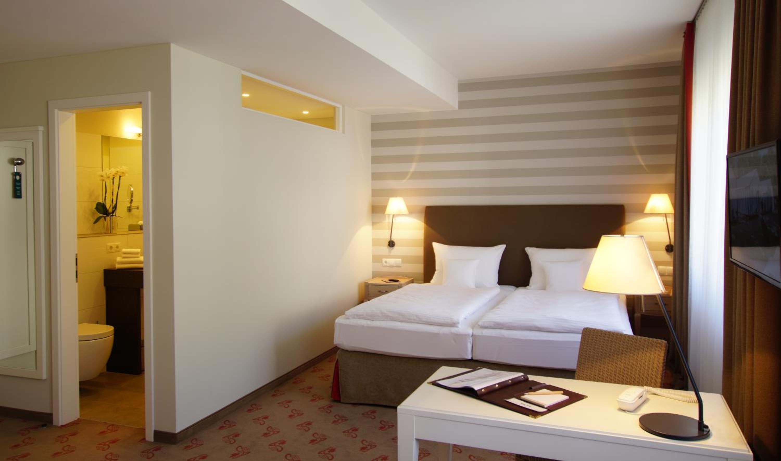 Standard Single Room photo 2