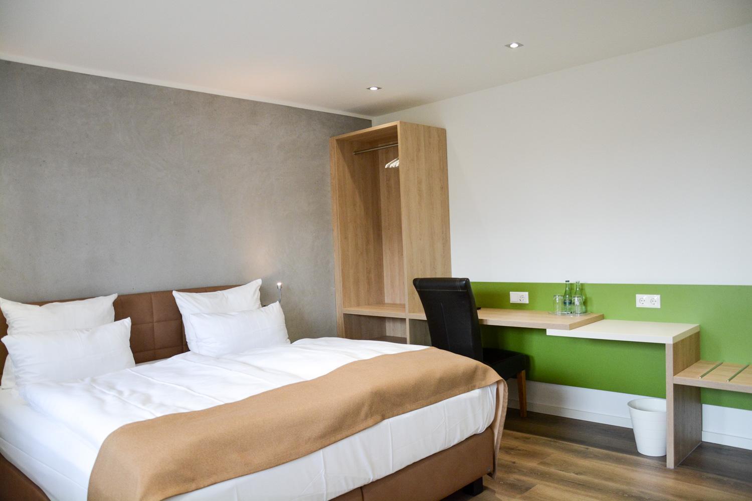 Double Room photo 3