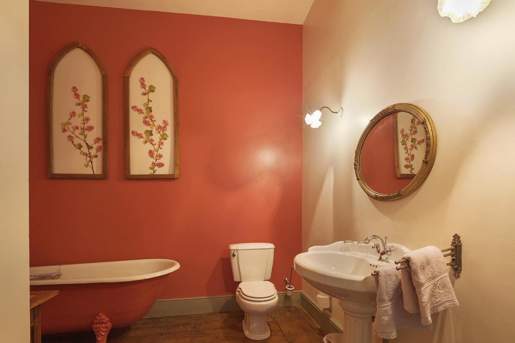 Double Room with Park View photo 3