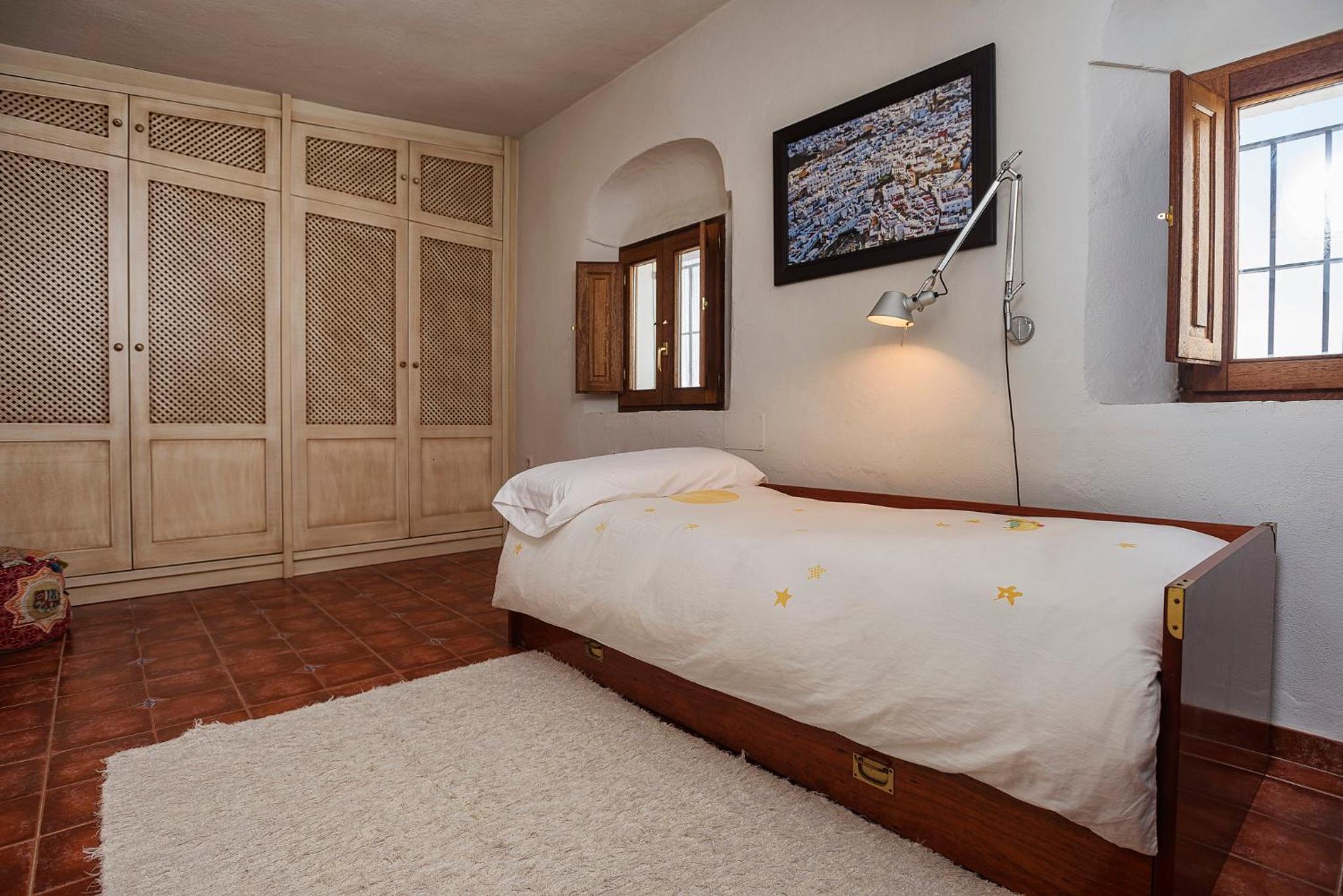 Casa de Vacaciones