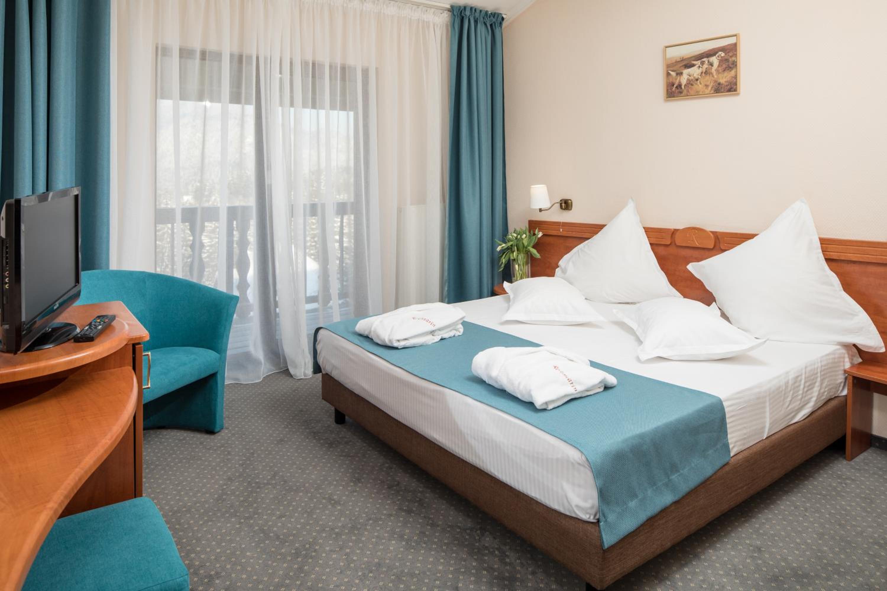 Special Offer New Year - Double Room
