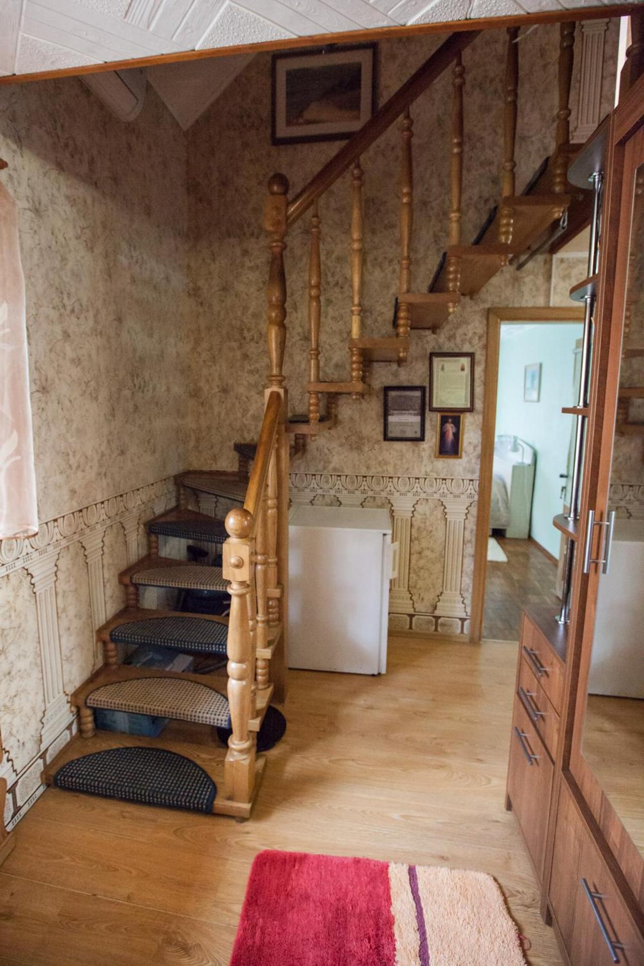 Double Room with Private External Bathroom photo 1