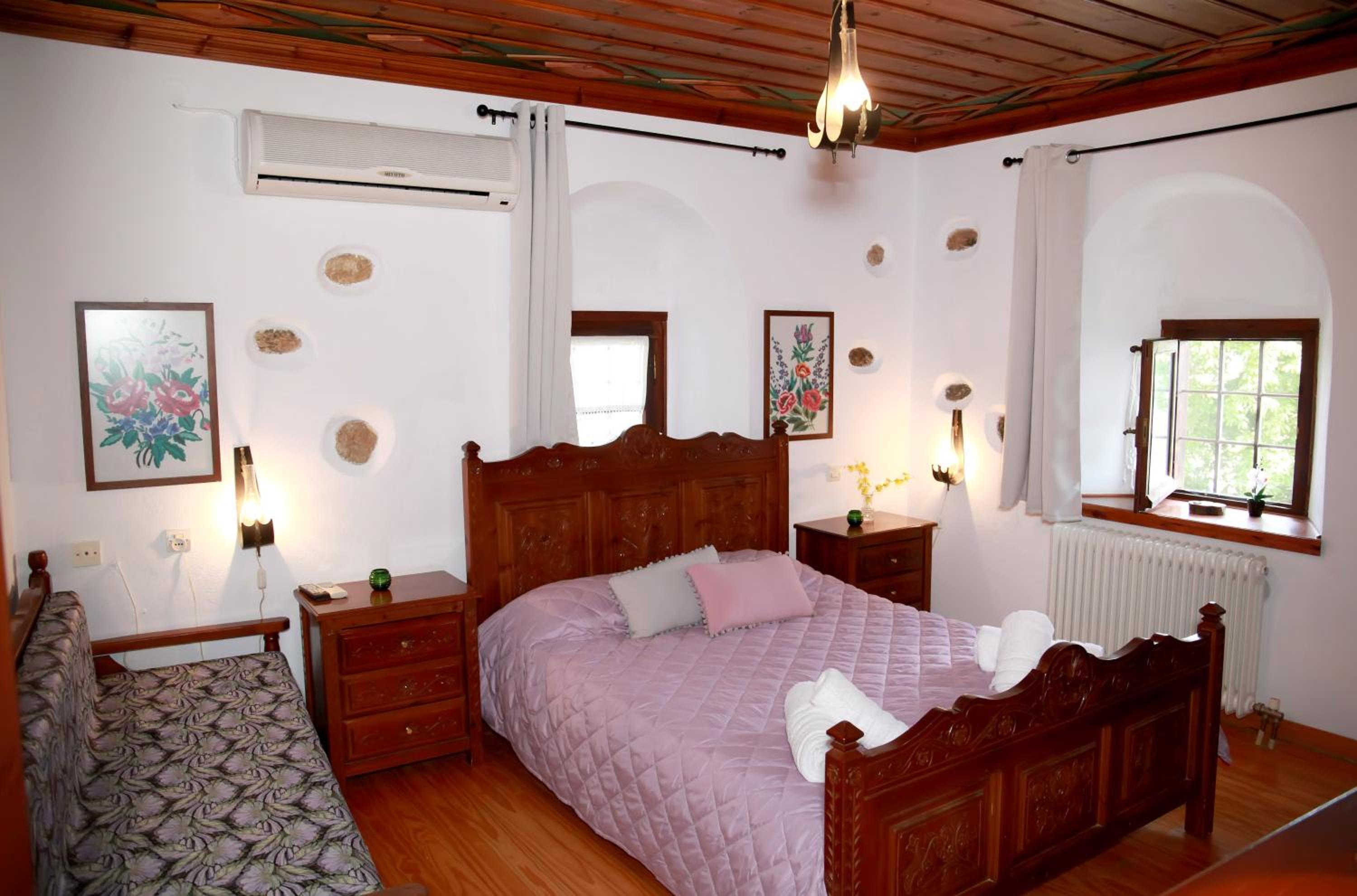 Superior Double Room photo 1