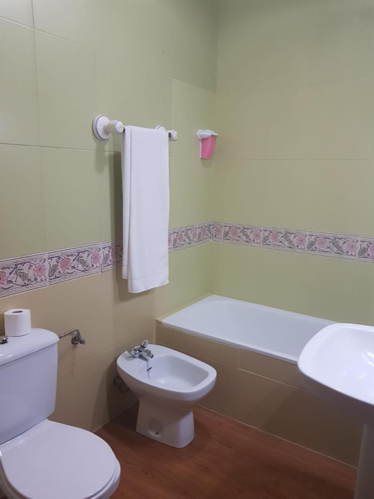 Double or Twin Room photo 2