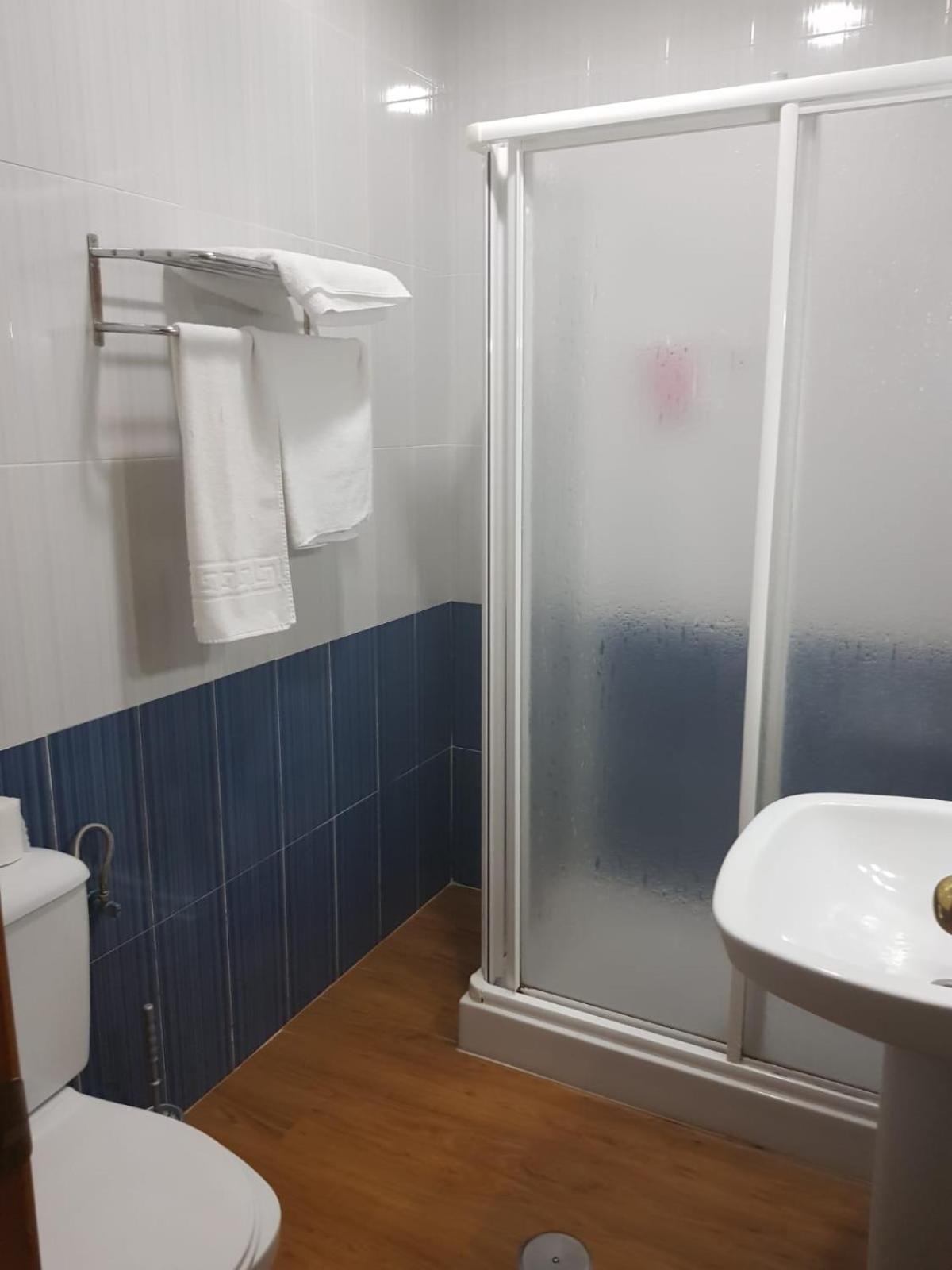 Double or Twin Room photo 3