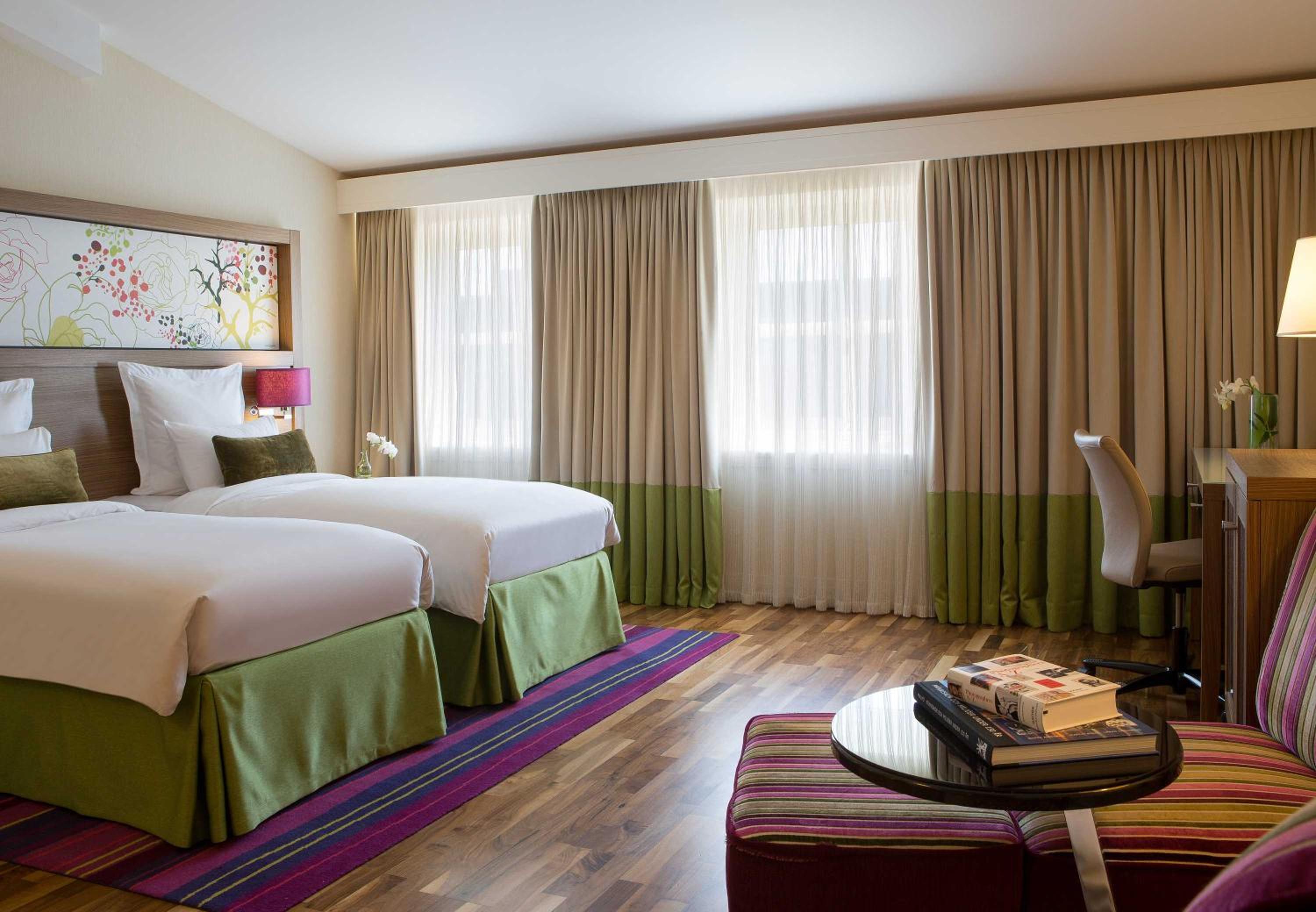Superior Double Room - Photo 4