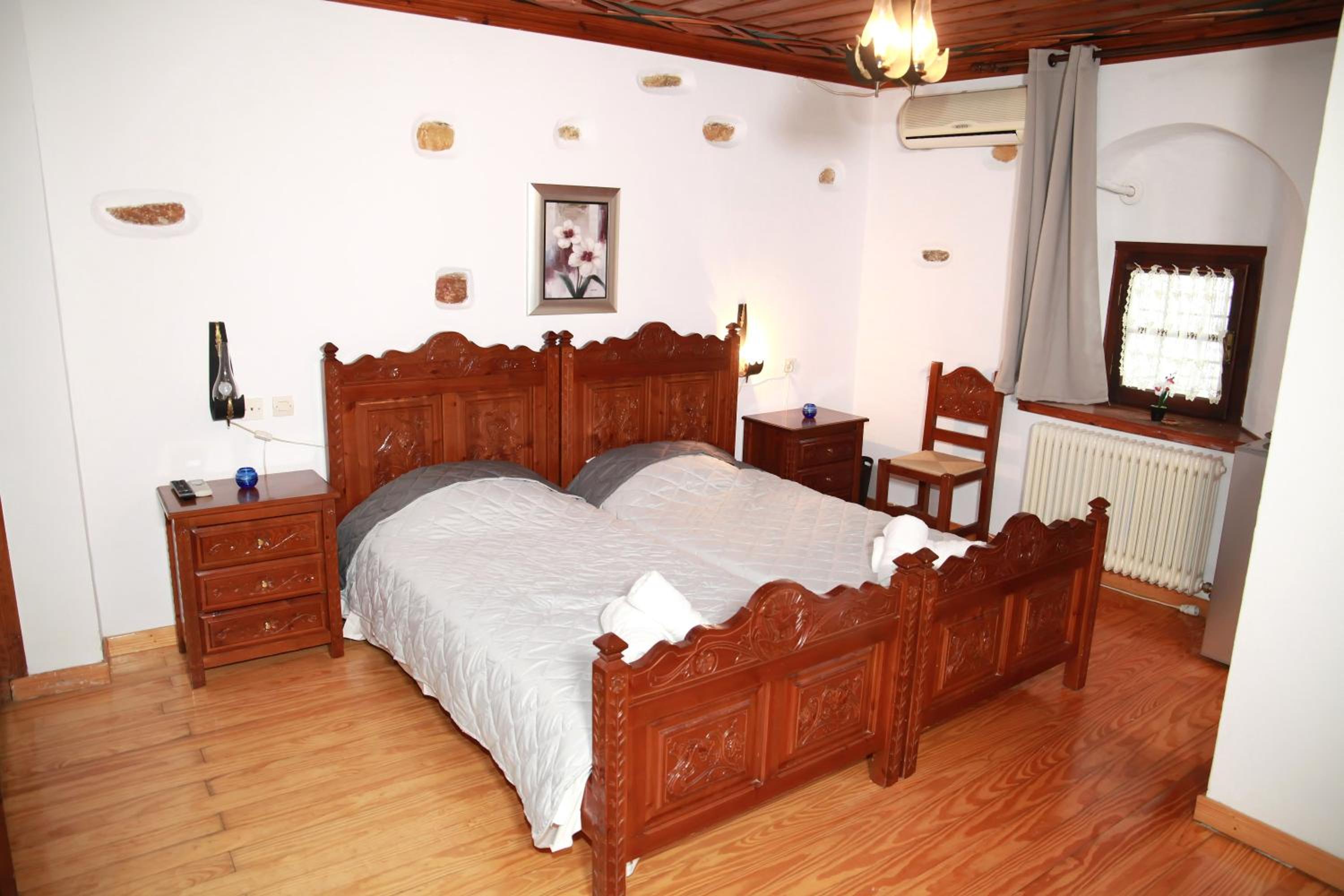 Superior Twin Room photo 1