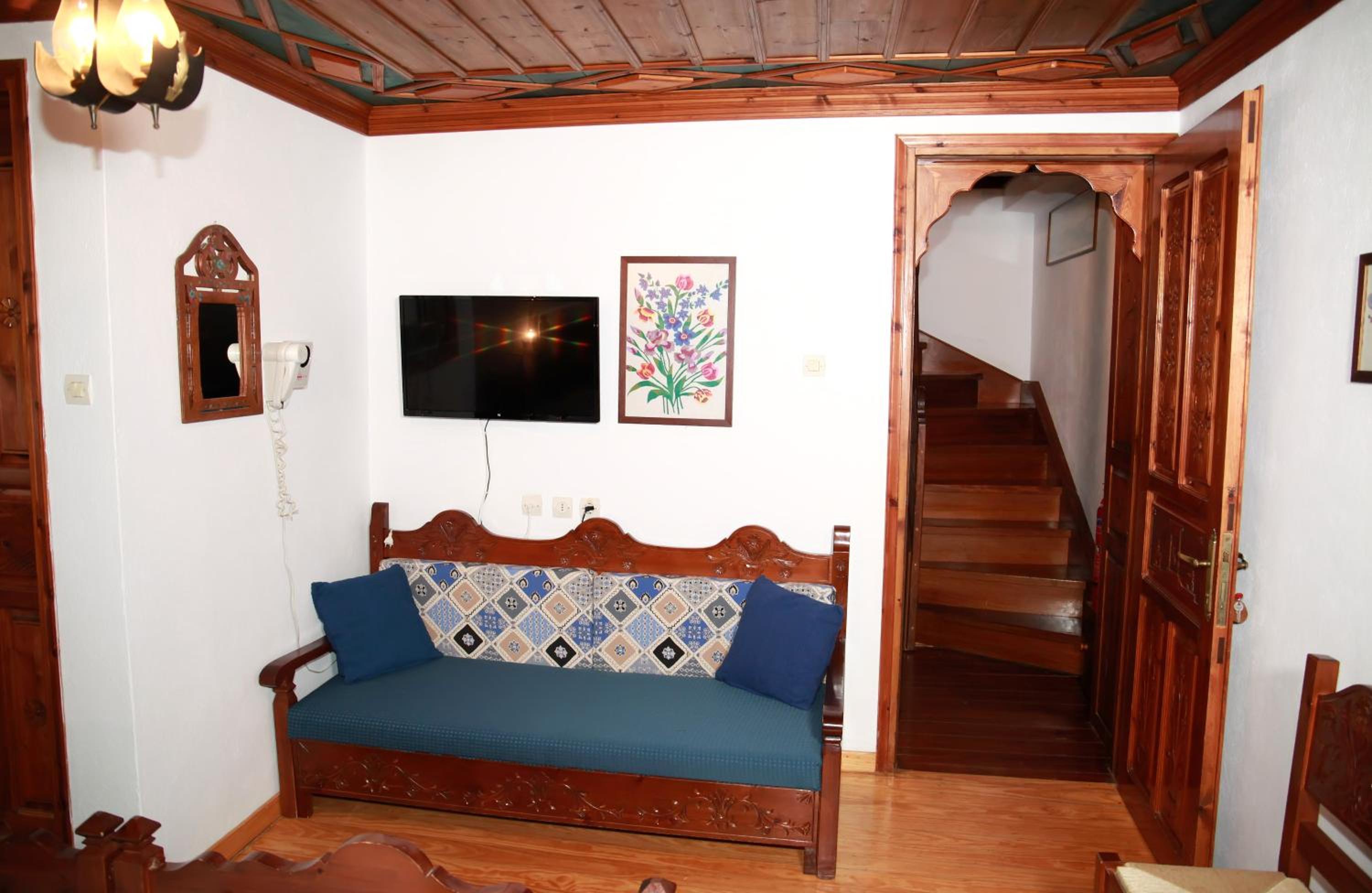 Superior Twin Room photo 3