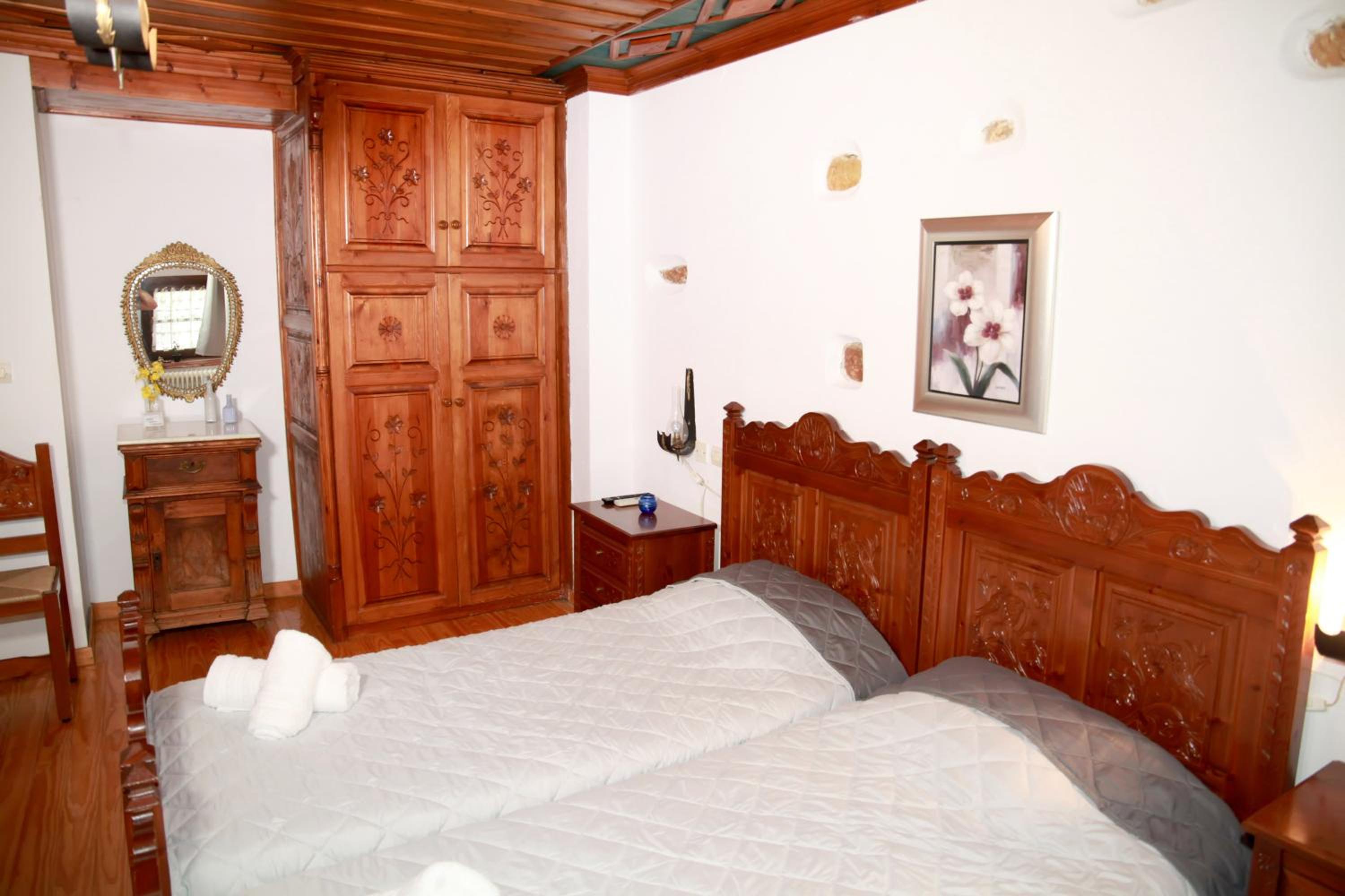 Superior Twin Room photo 2