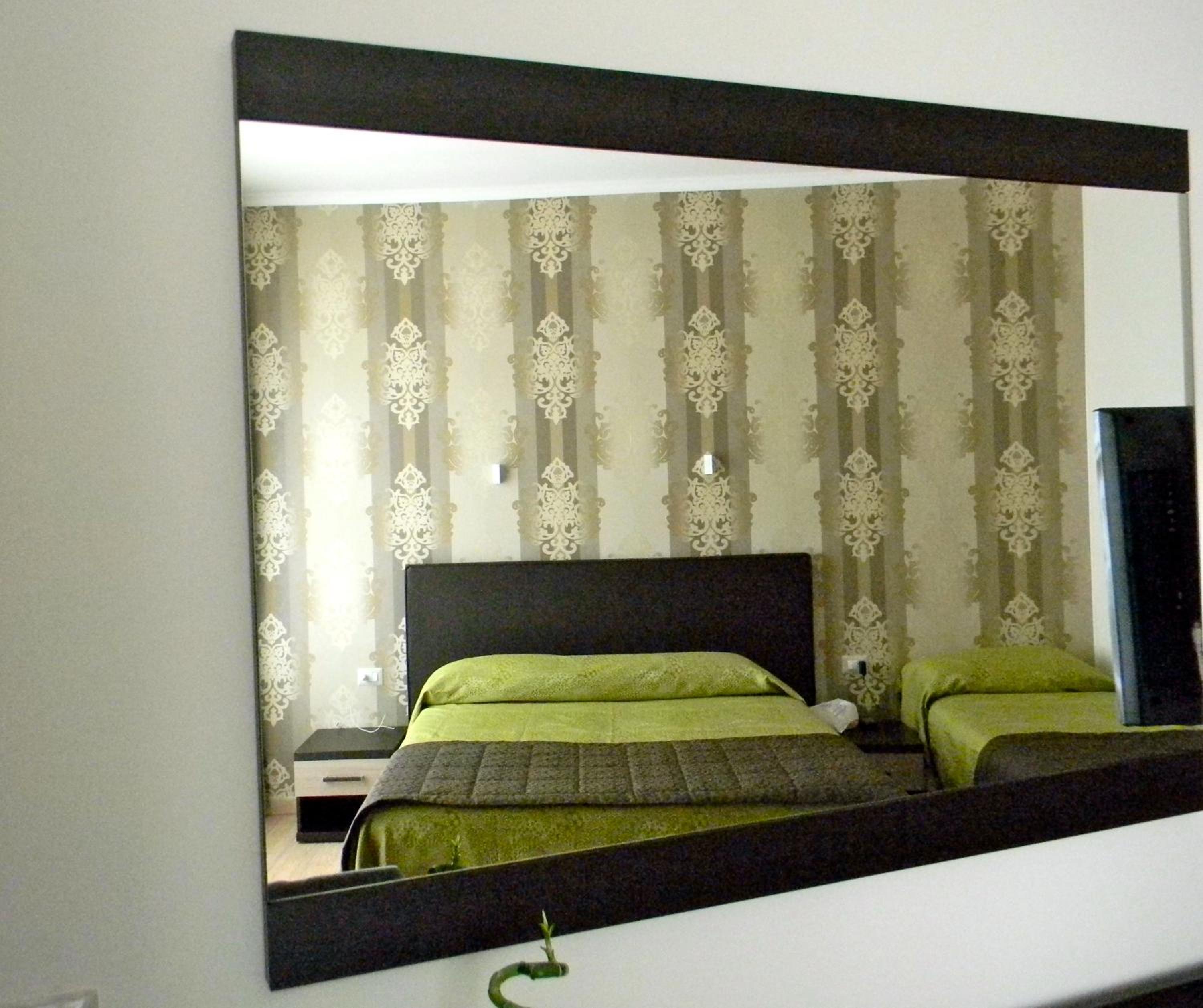 Quadruple Room photo 2