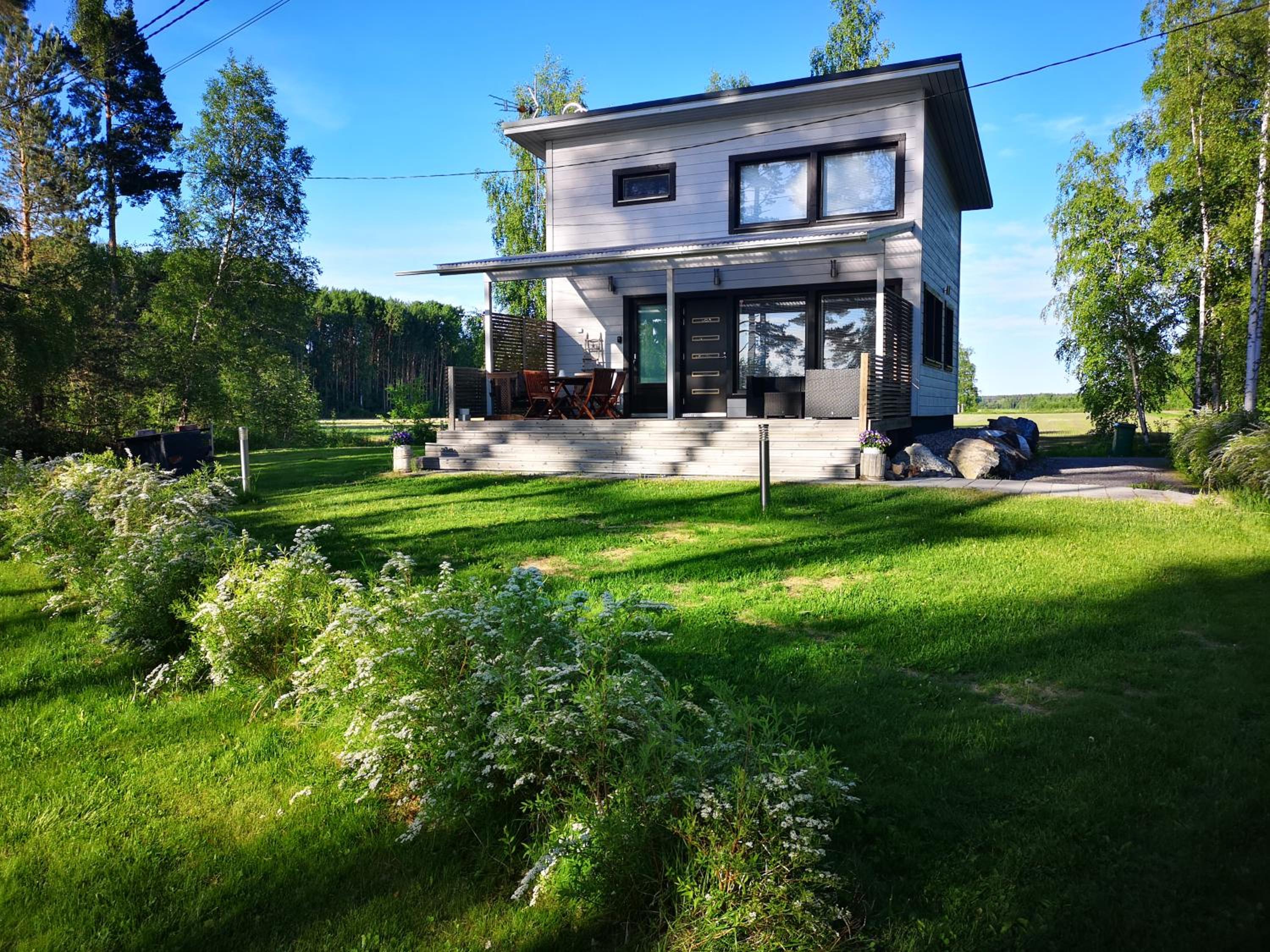 Villa - Beach Front photo 2