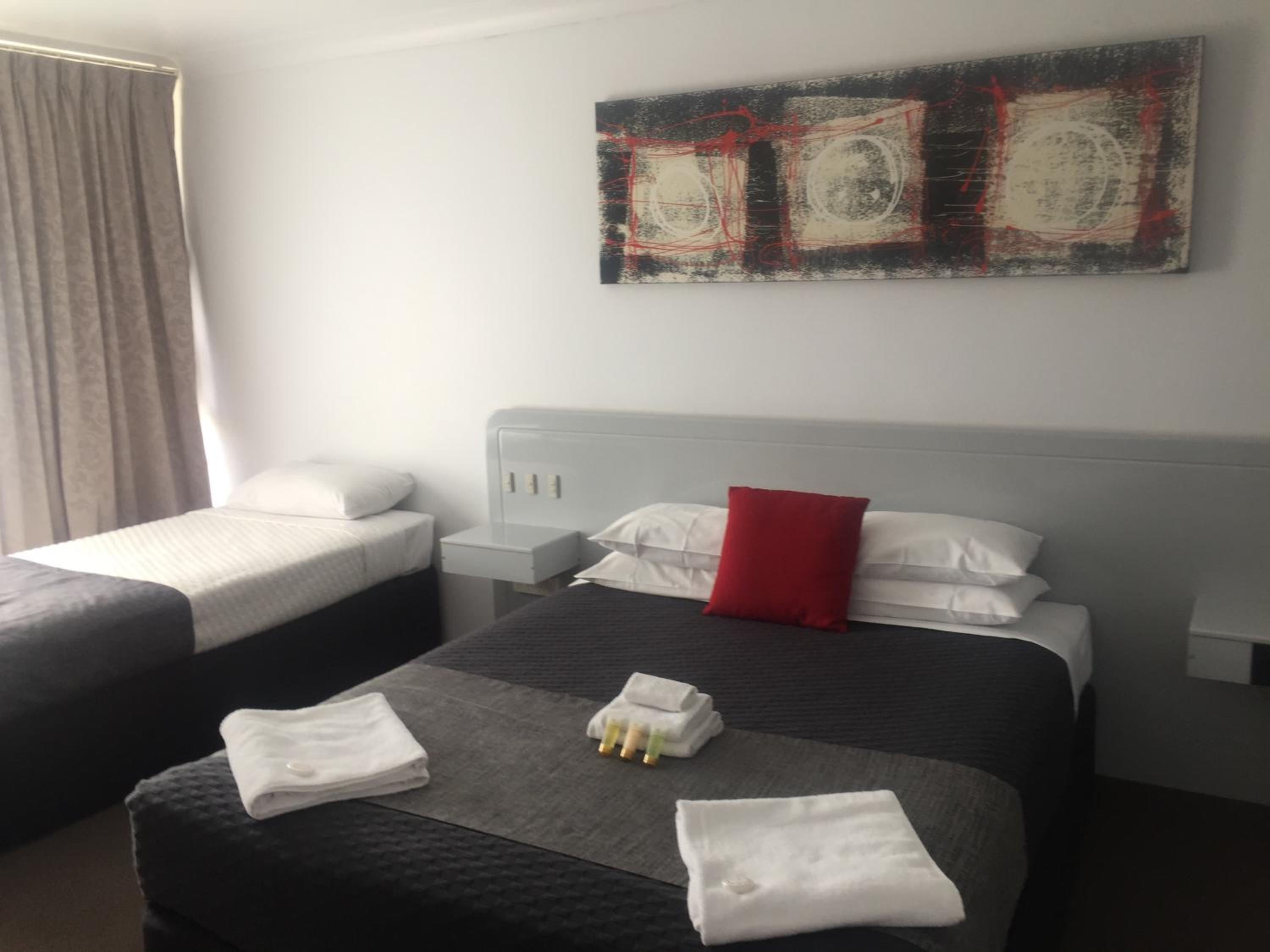 Double Or Twin Room photo 1