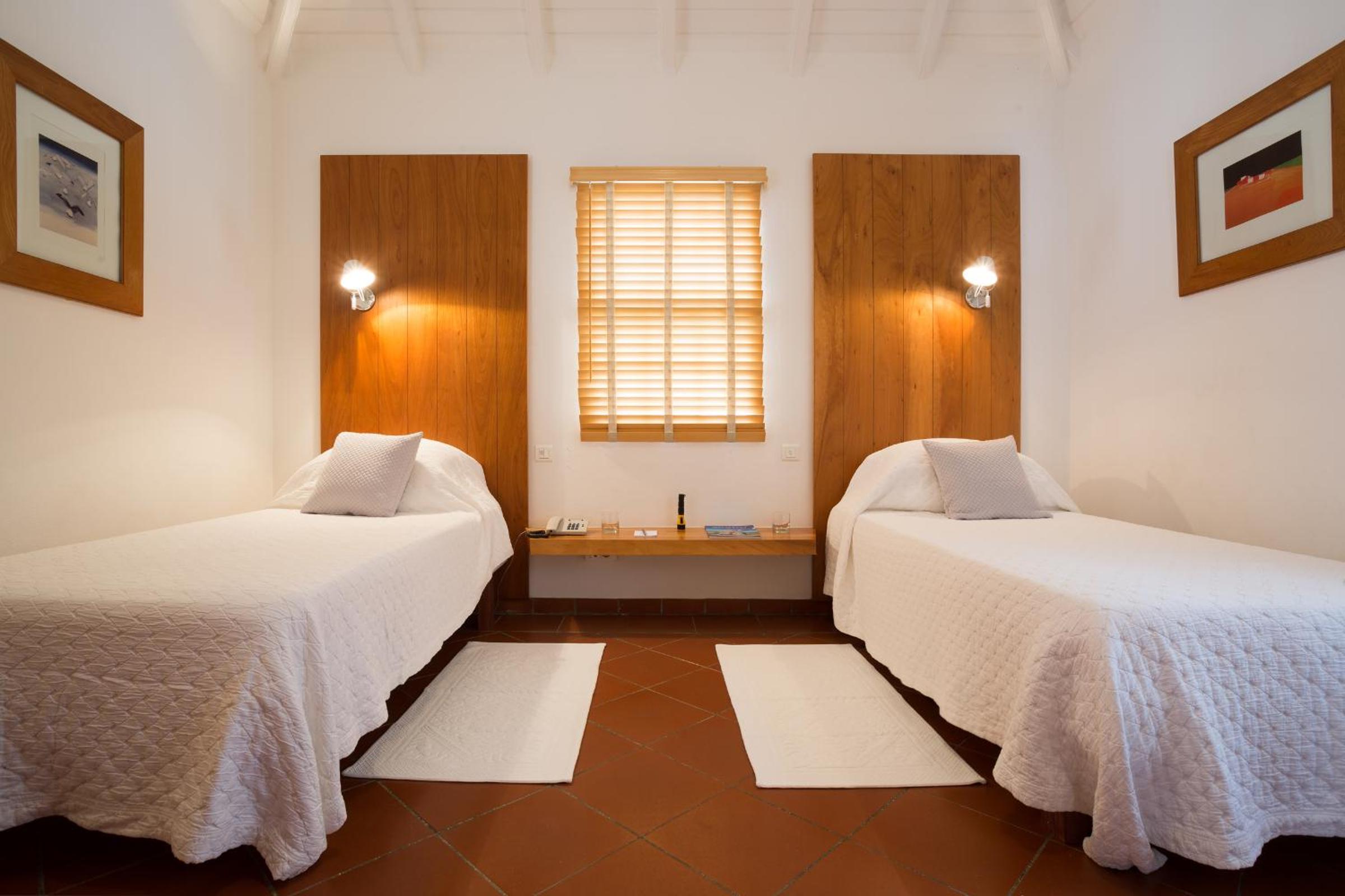 Two-Bedroom Villa with Sea View photo 2