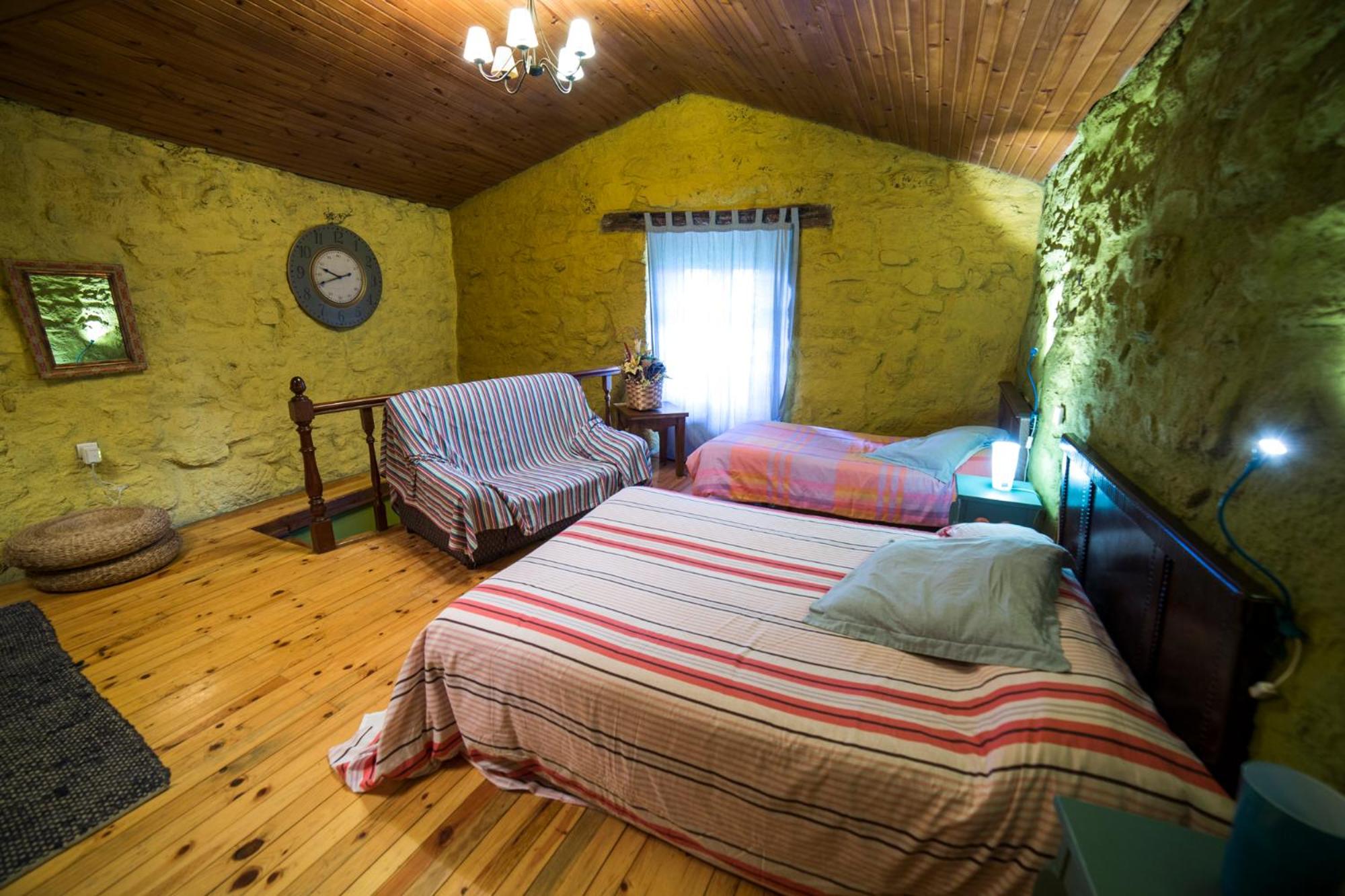 Two-Bedroom Apartment (4 Adults) photo 3