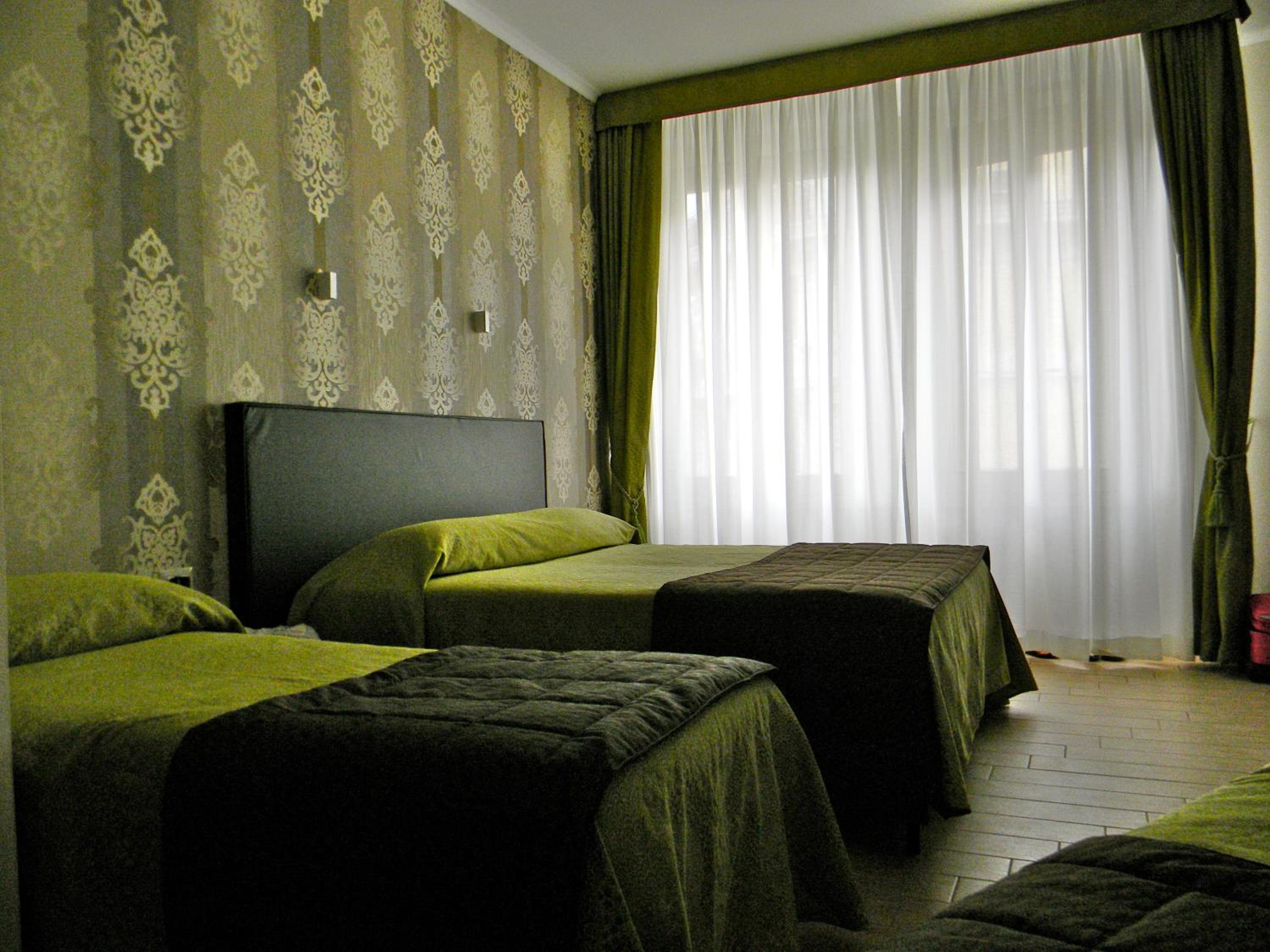 Quadruple Room photo 3
