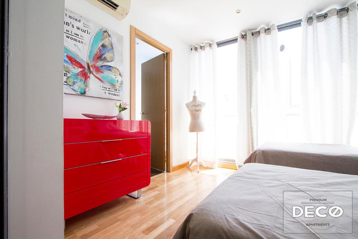 Superior Duplex Apartment (6 Adults) photo 3