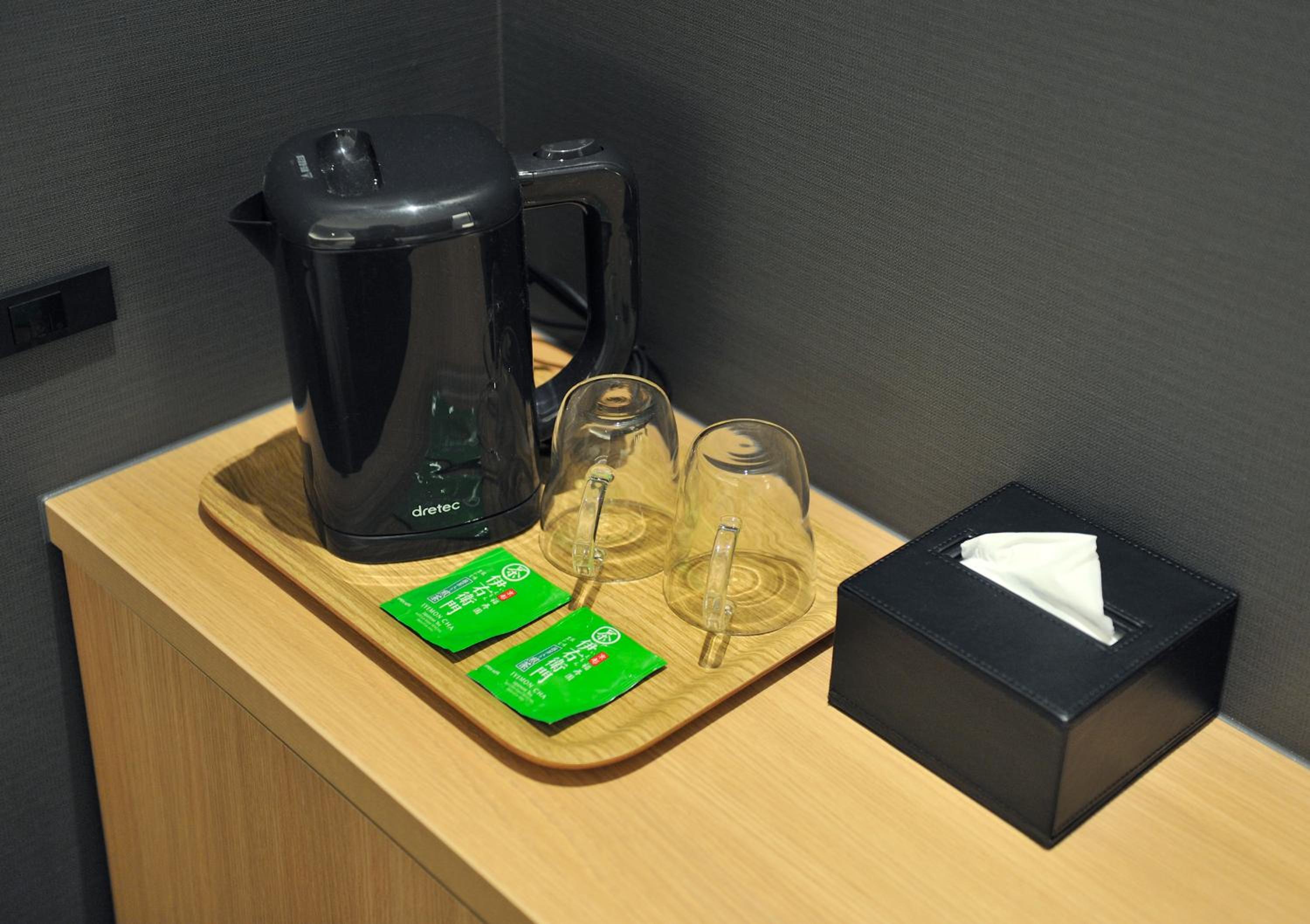 Standard Triple Room - Non Smoking photo 2