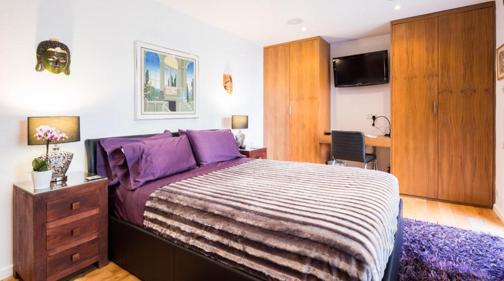Double Room with Garden View photo 1