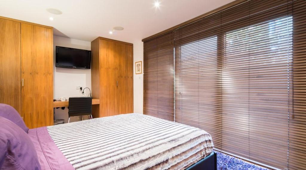 Double Room with Garden View photo 3