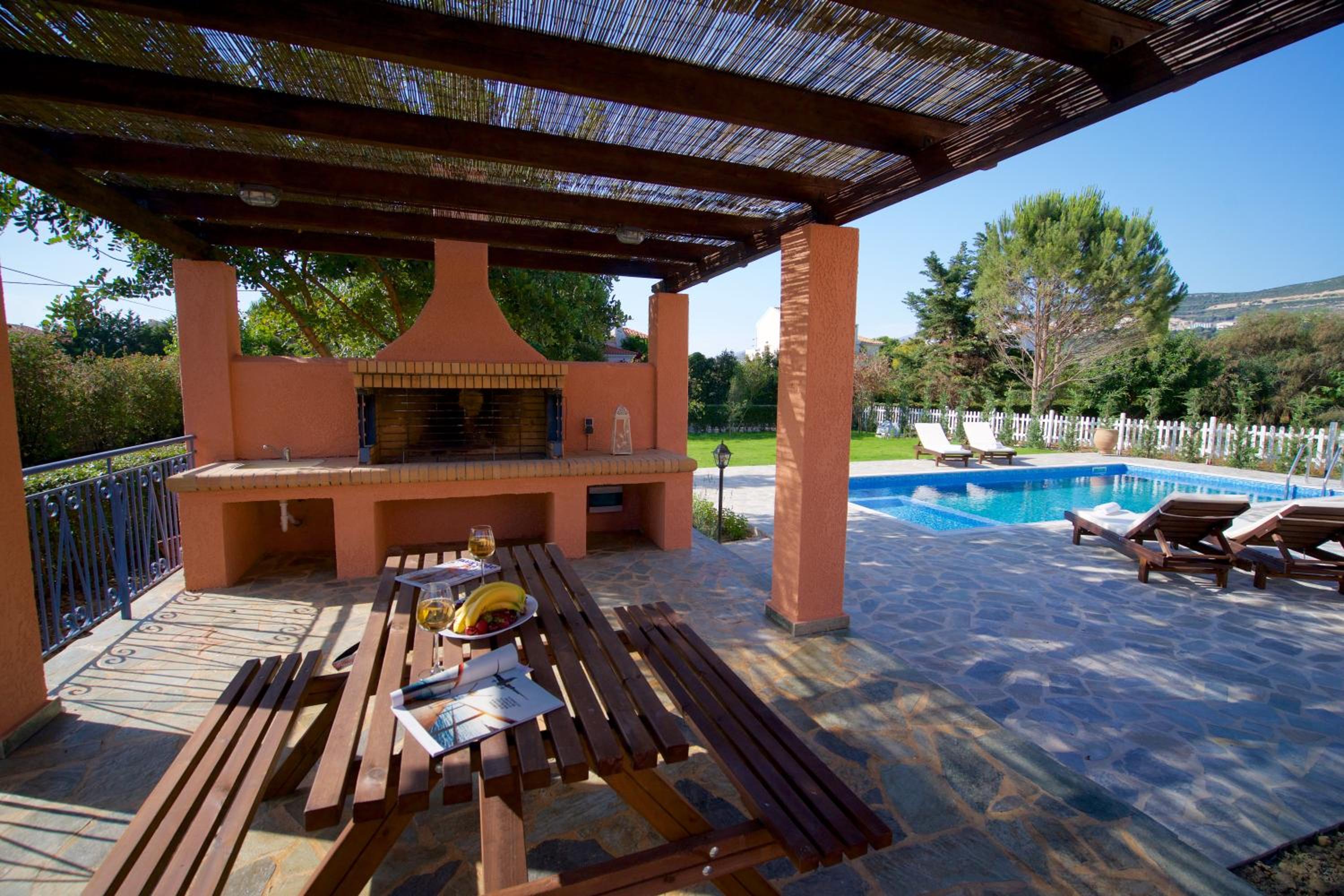 Villa with Private Pool photo 2