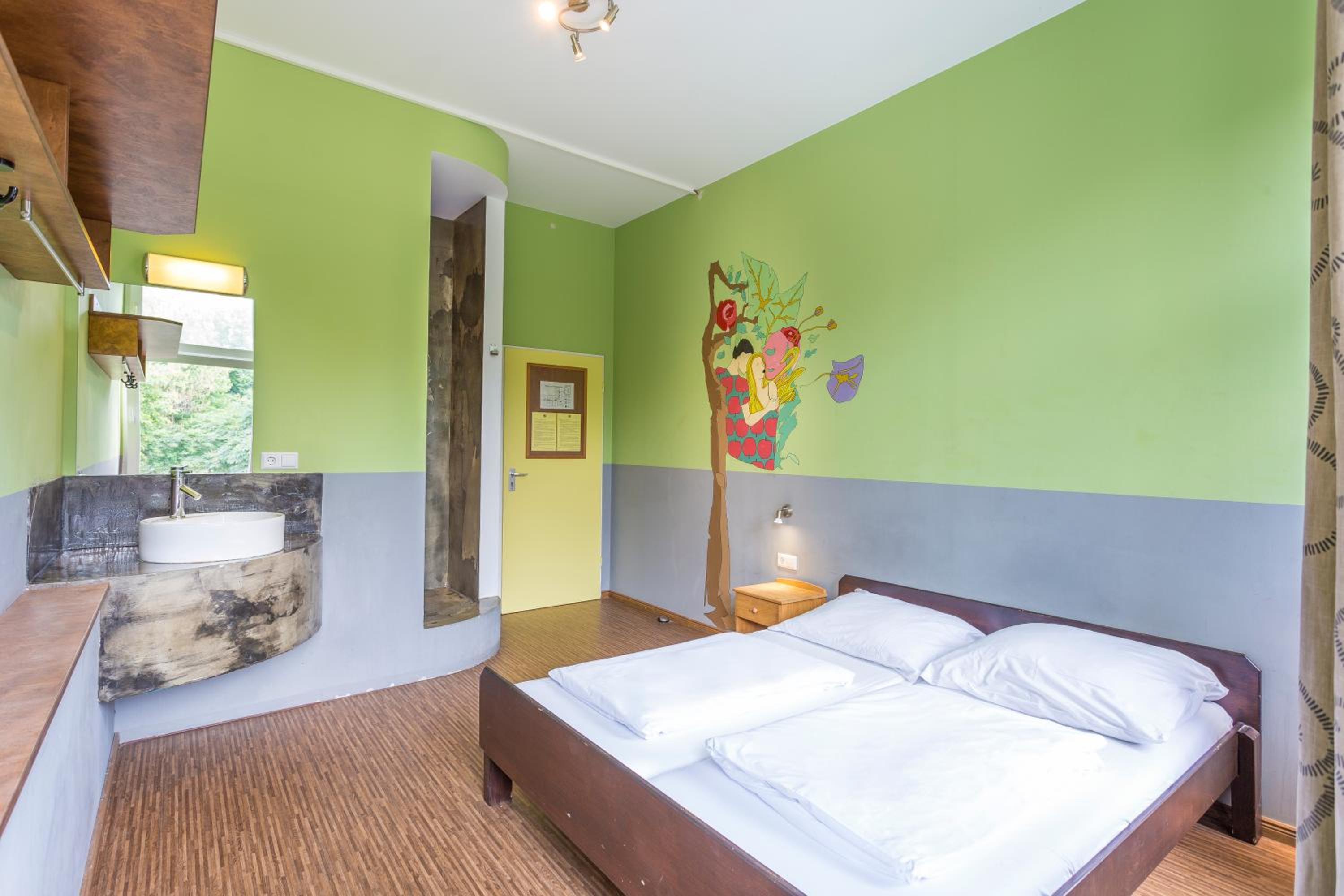Double Room with Shower photo 1
