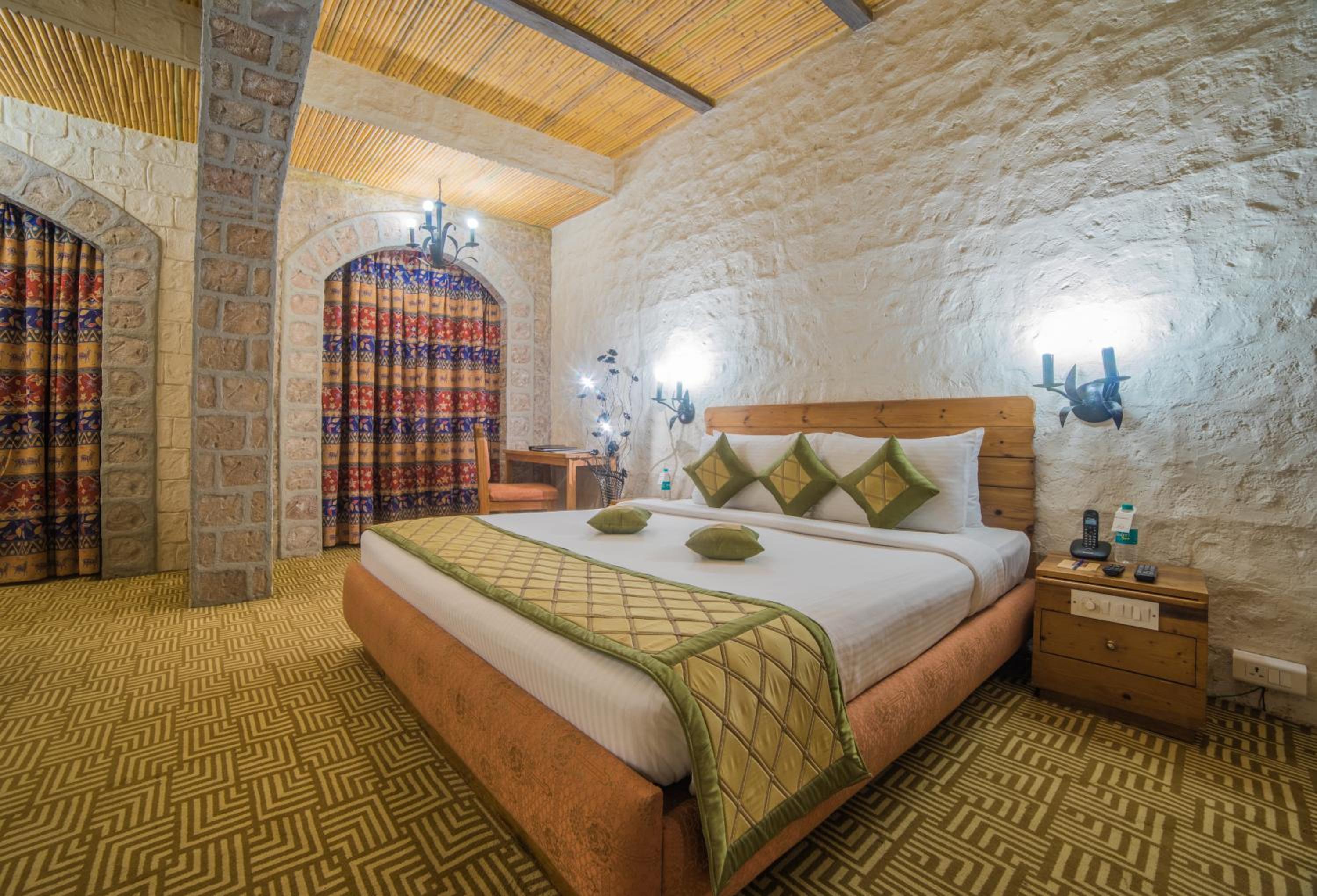Royal Suite - Photo 19