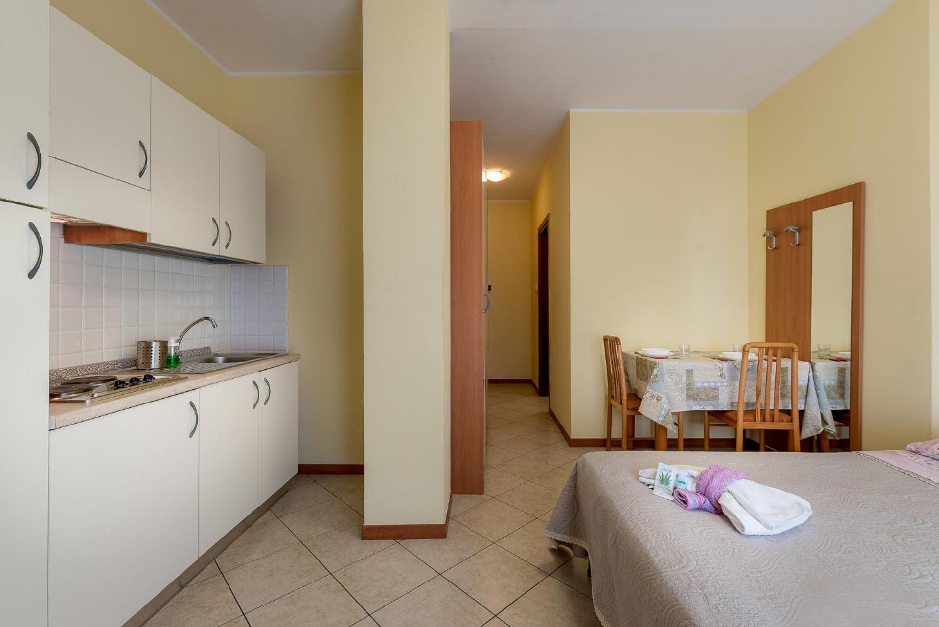 Studio - Ground Floor