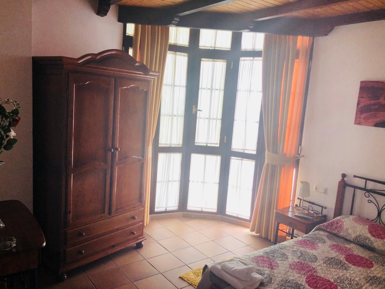 Habitación Doble Superior