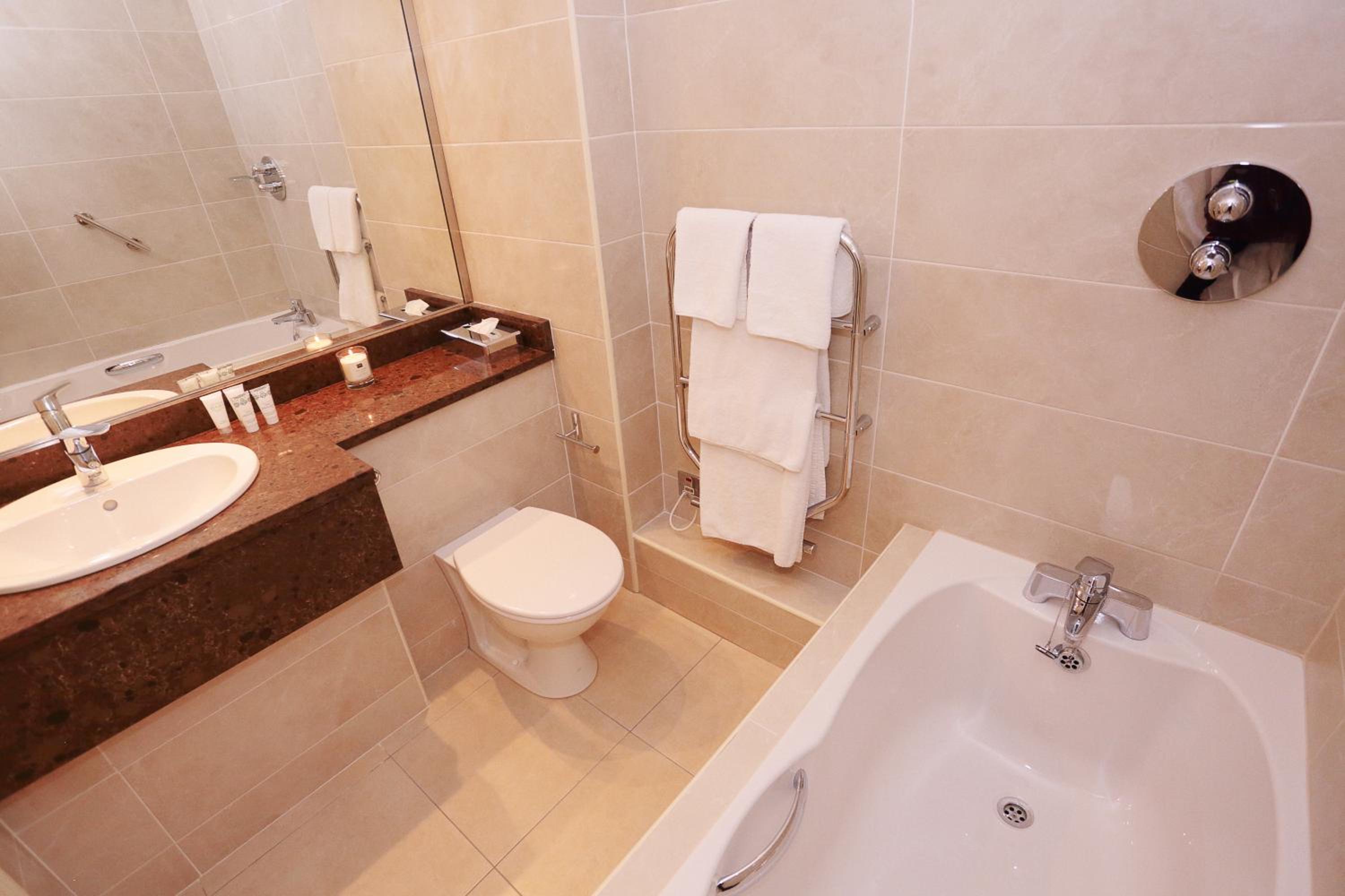 Double Room - Photo 3