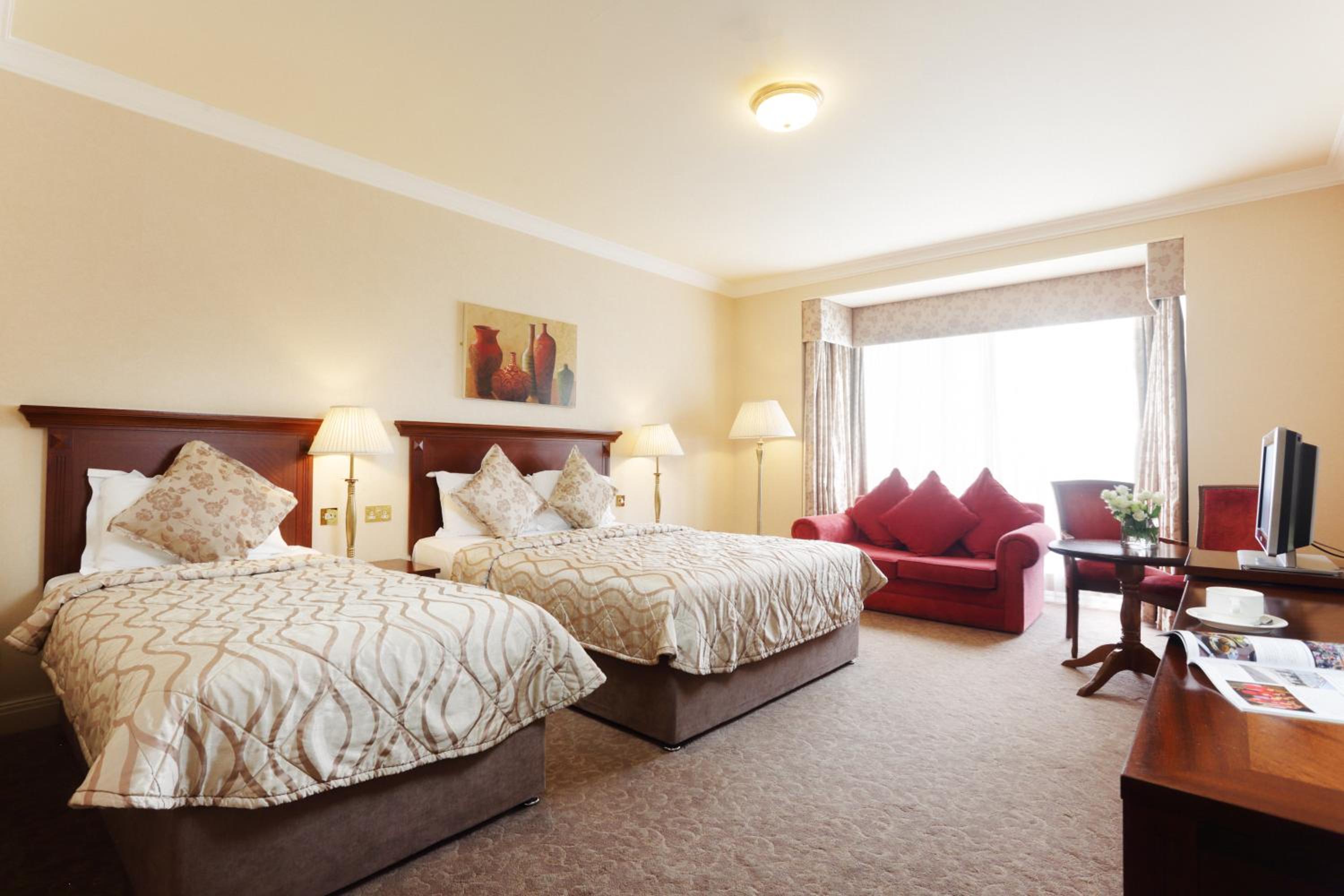 Superior Double Room - Photo 7