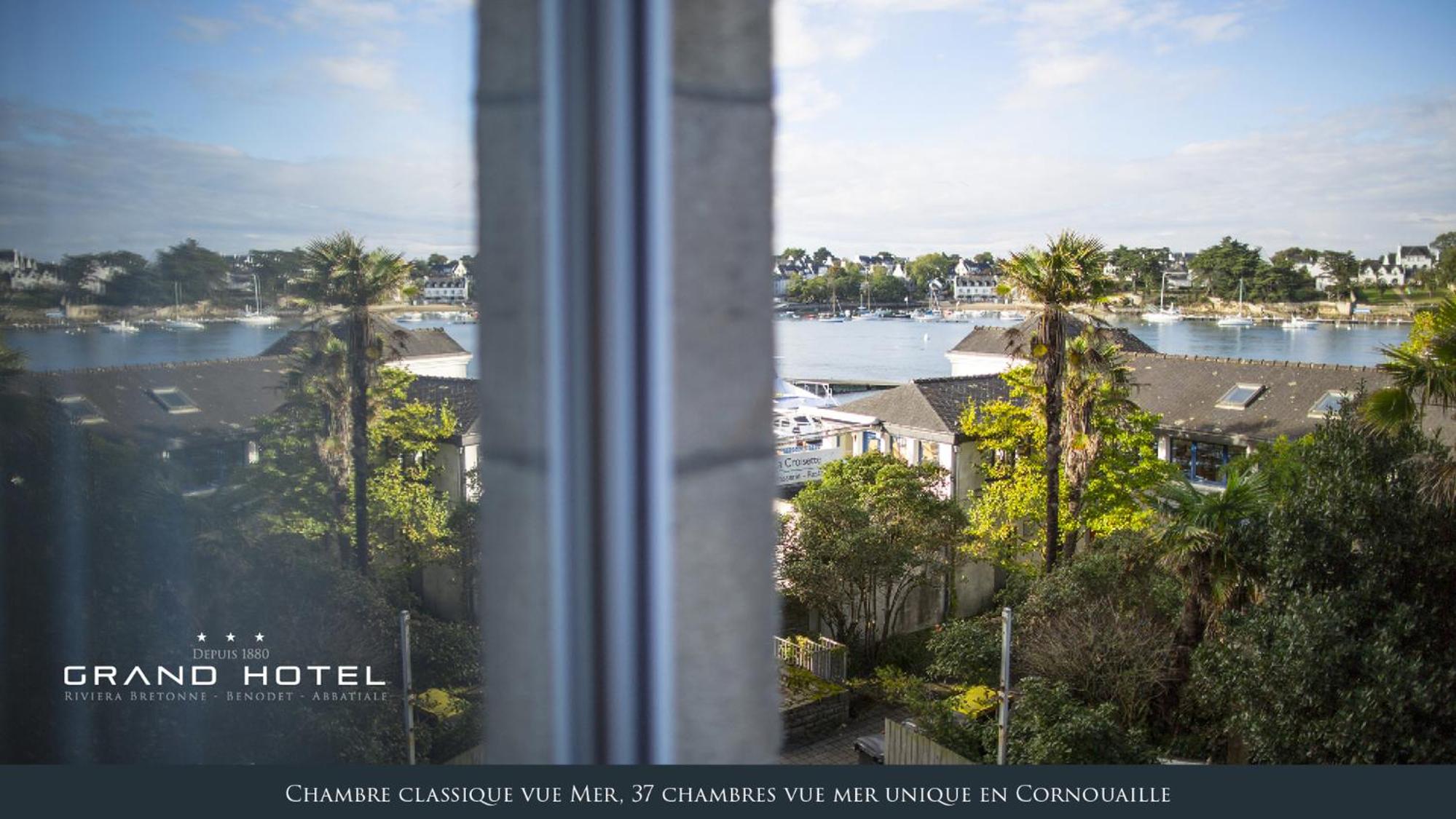 Classic Double Room with Lateral River View - Photo 3