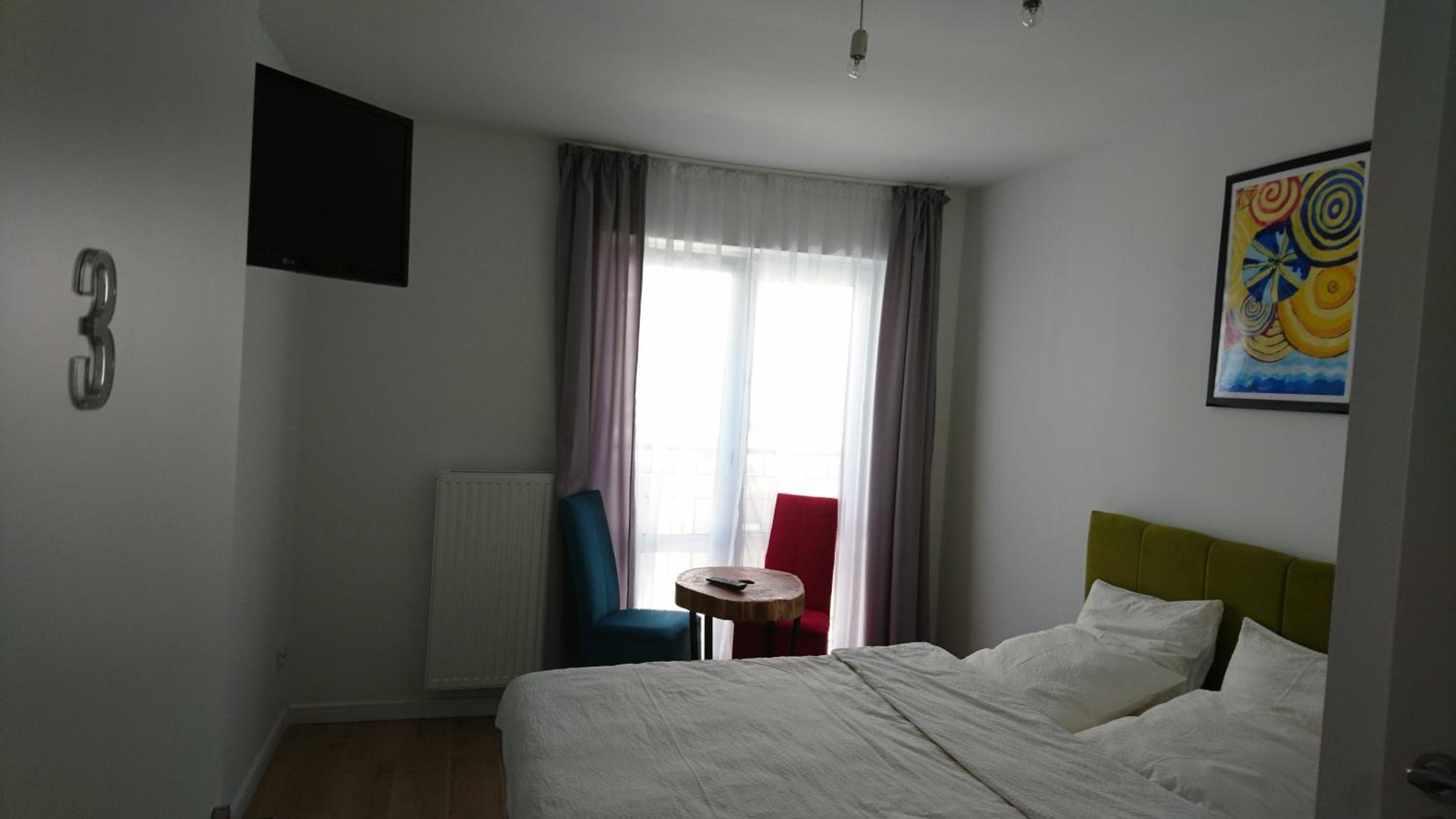 Double Room photo 1
