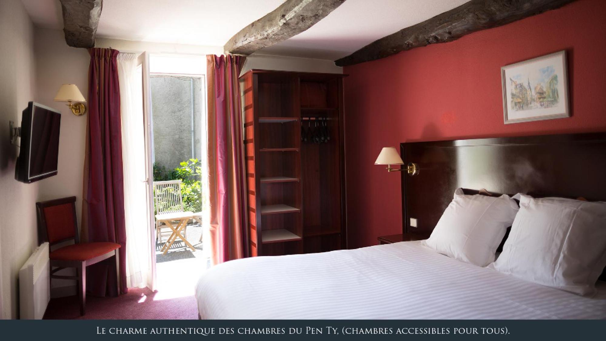 Classic Double Room - Photo 2
