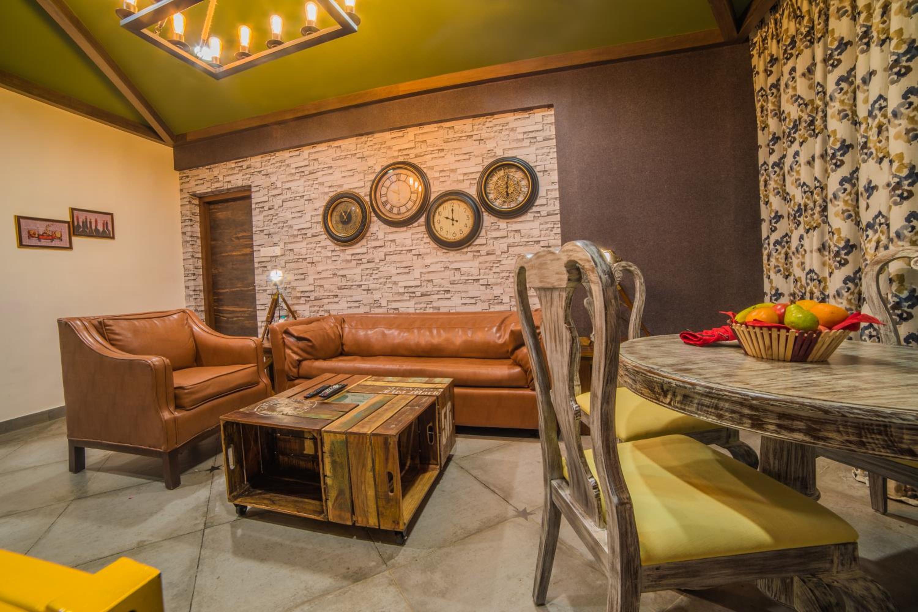 Royal Suite - Photo 15