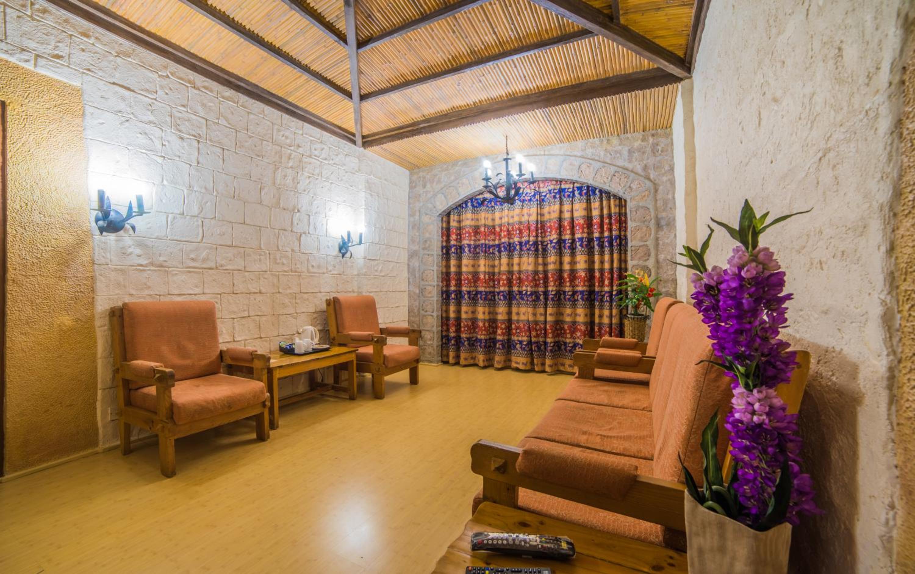 Royal Suite - Photo 1