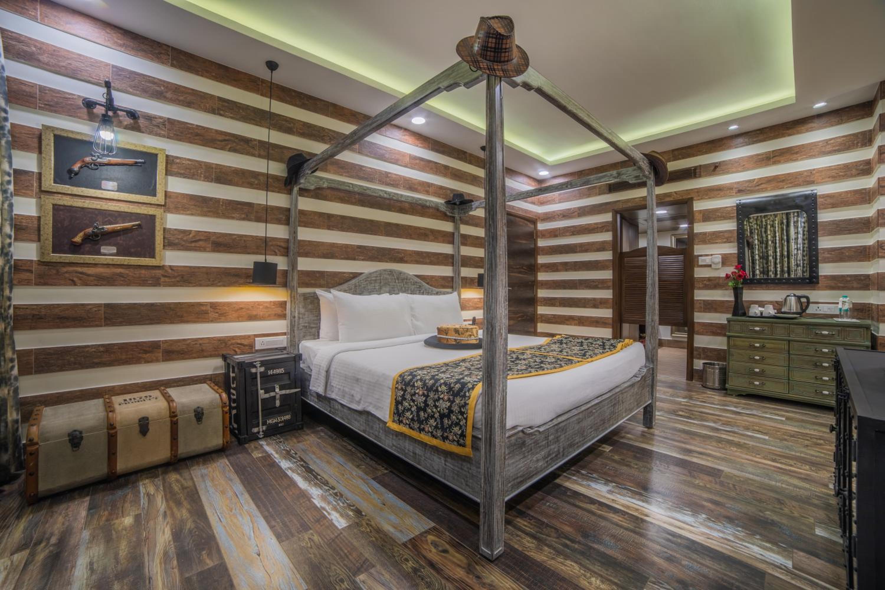 Royal Suite - Photo 3