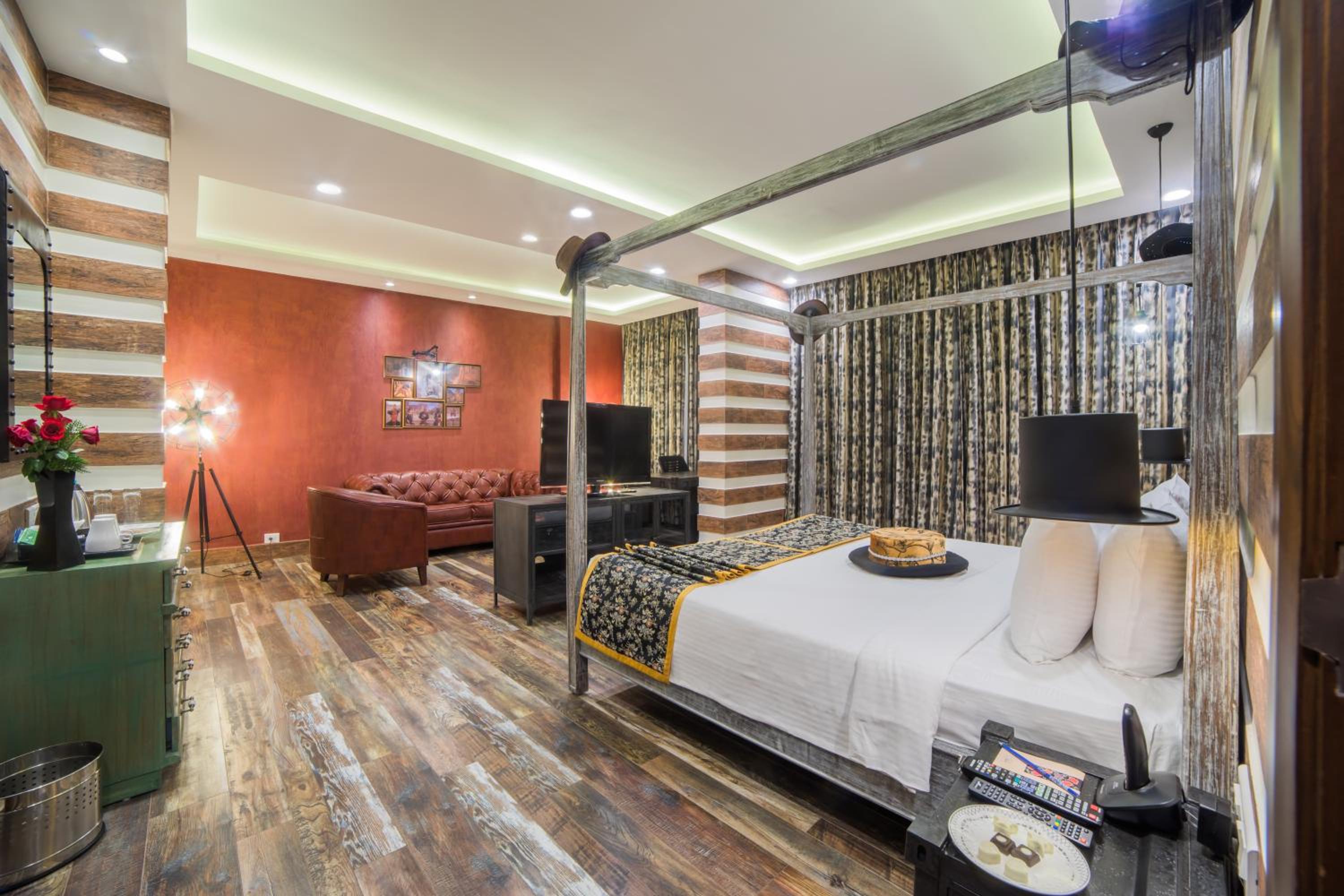 Royal Suite - Photo 14