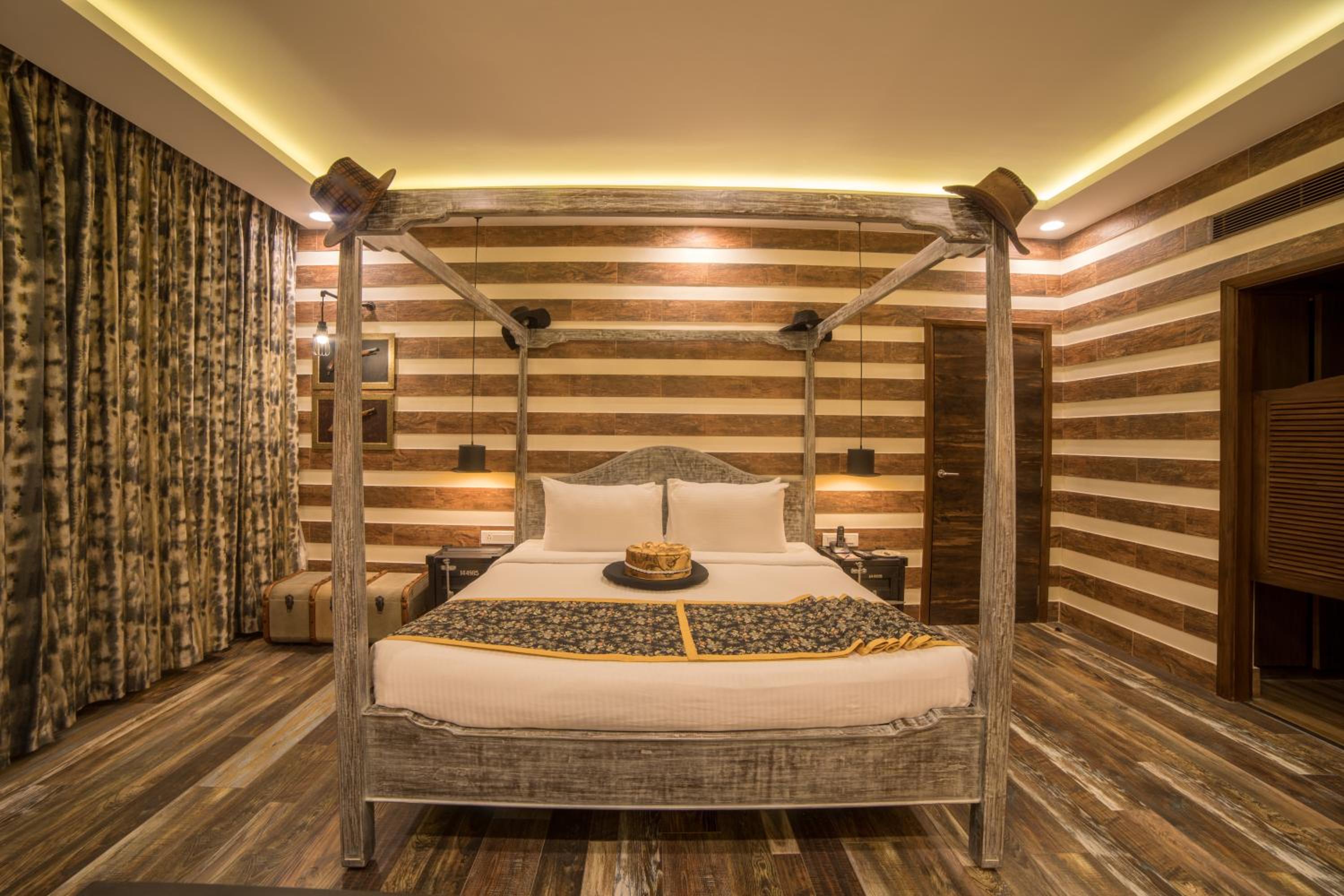 Royal Suite - Photo 13